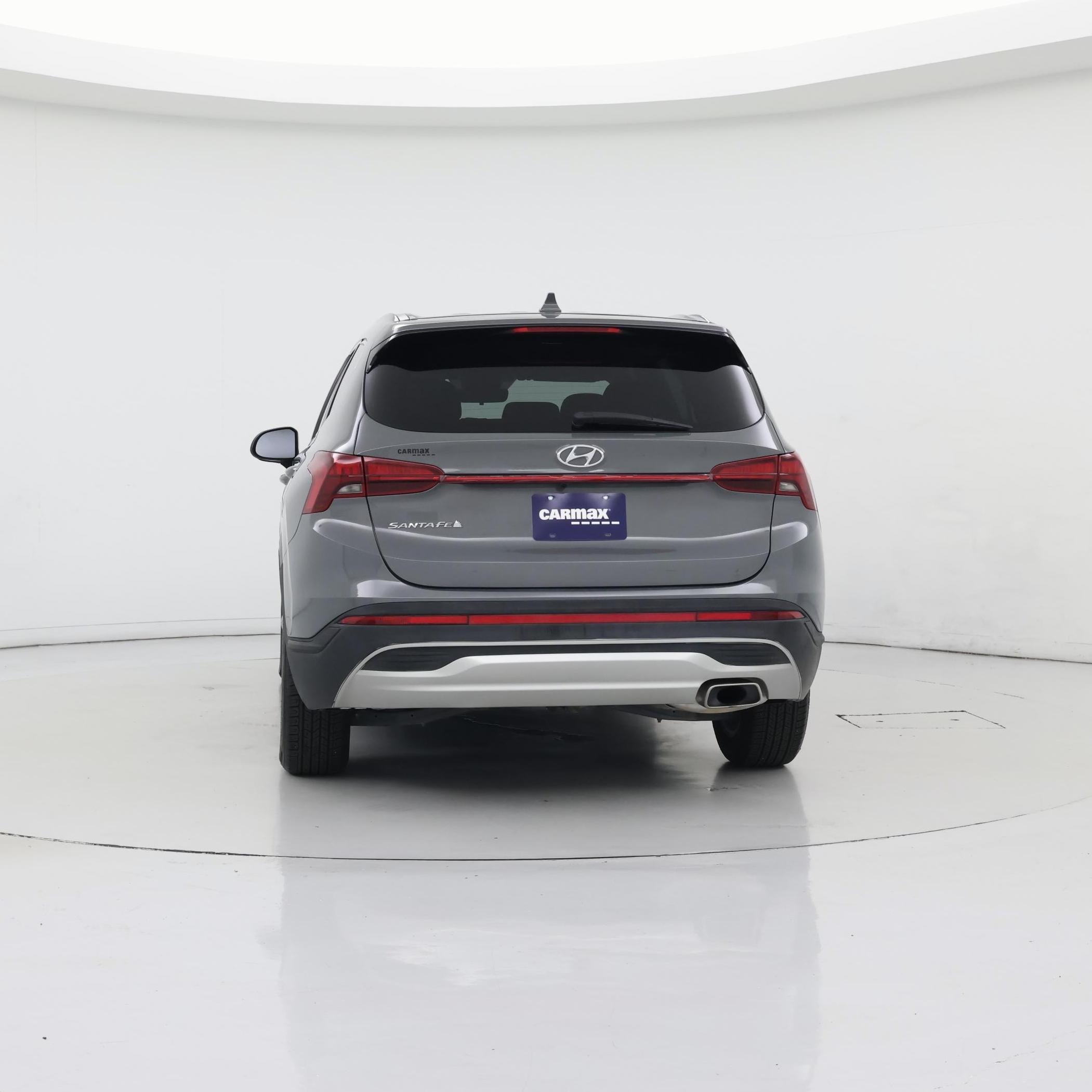 Thumbnail: 2021 Hyundai Santa Fe - 6