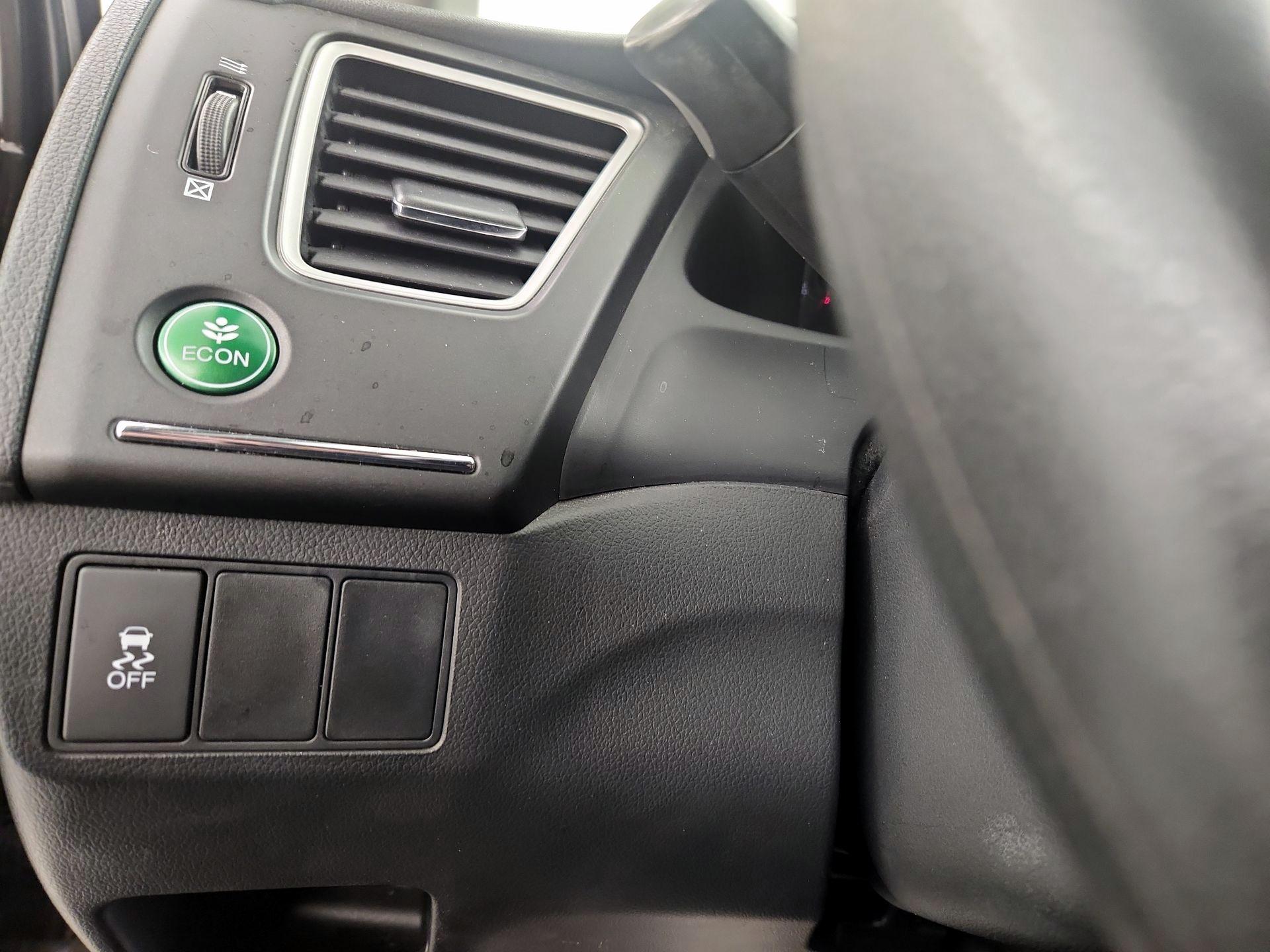 Thumbnail: 2014 Honda Civic - 13