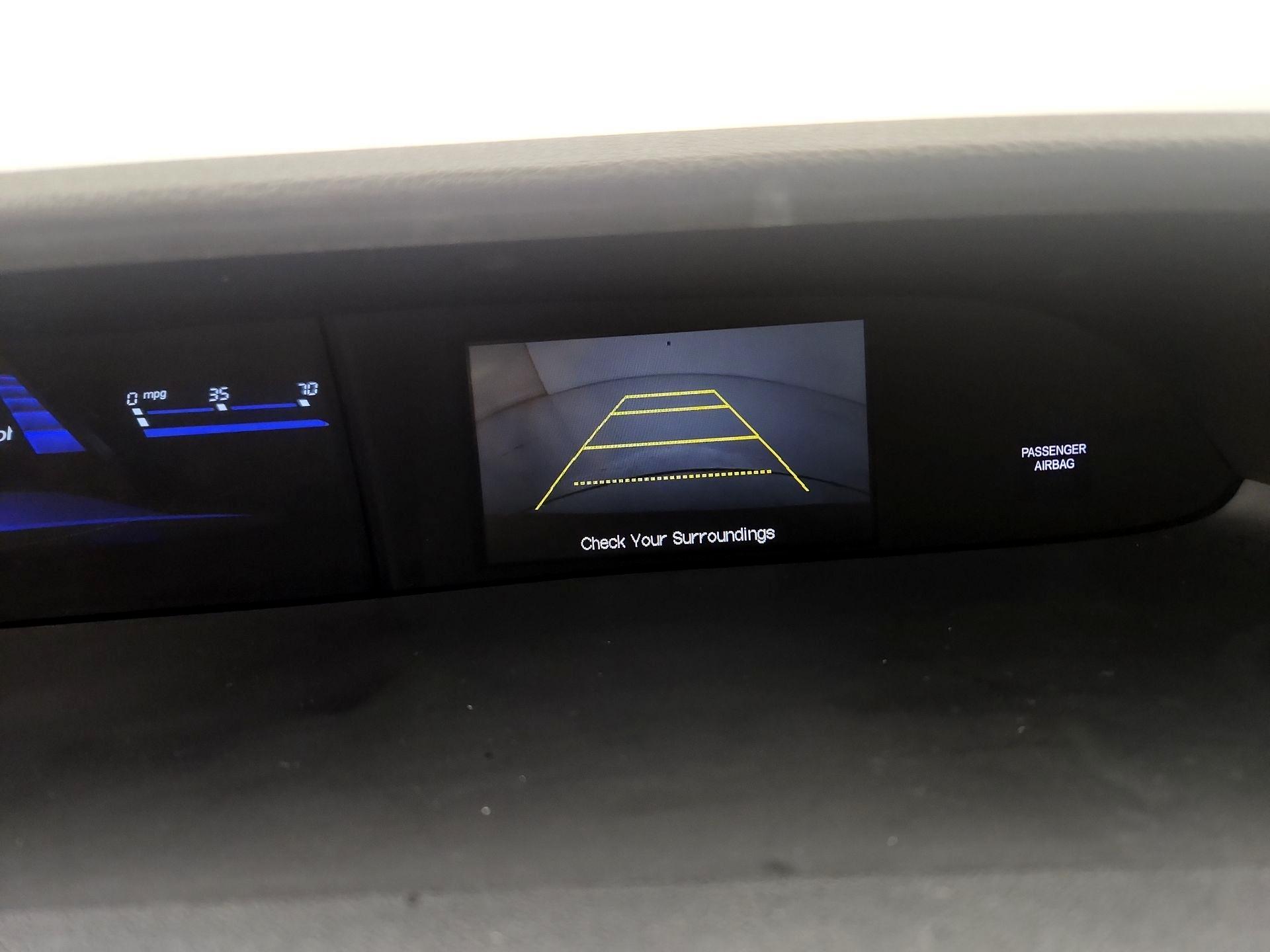 Thumbnail: 2014 Honda Civic - 14