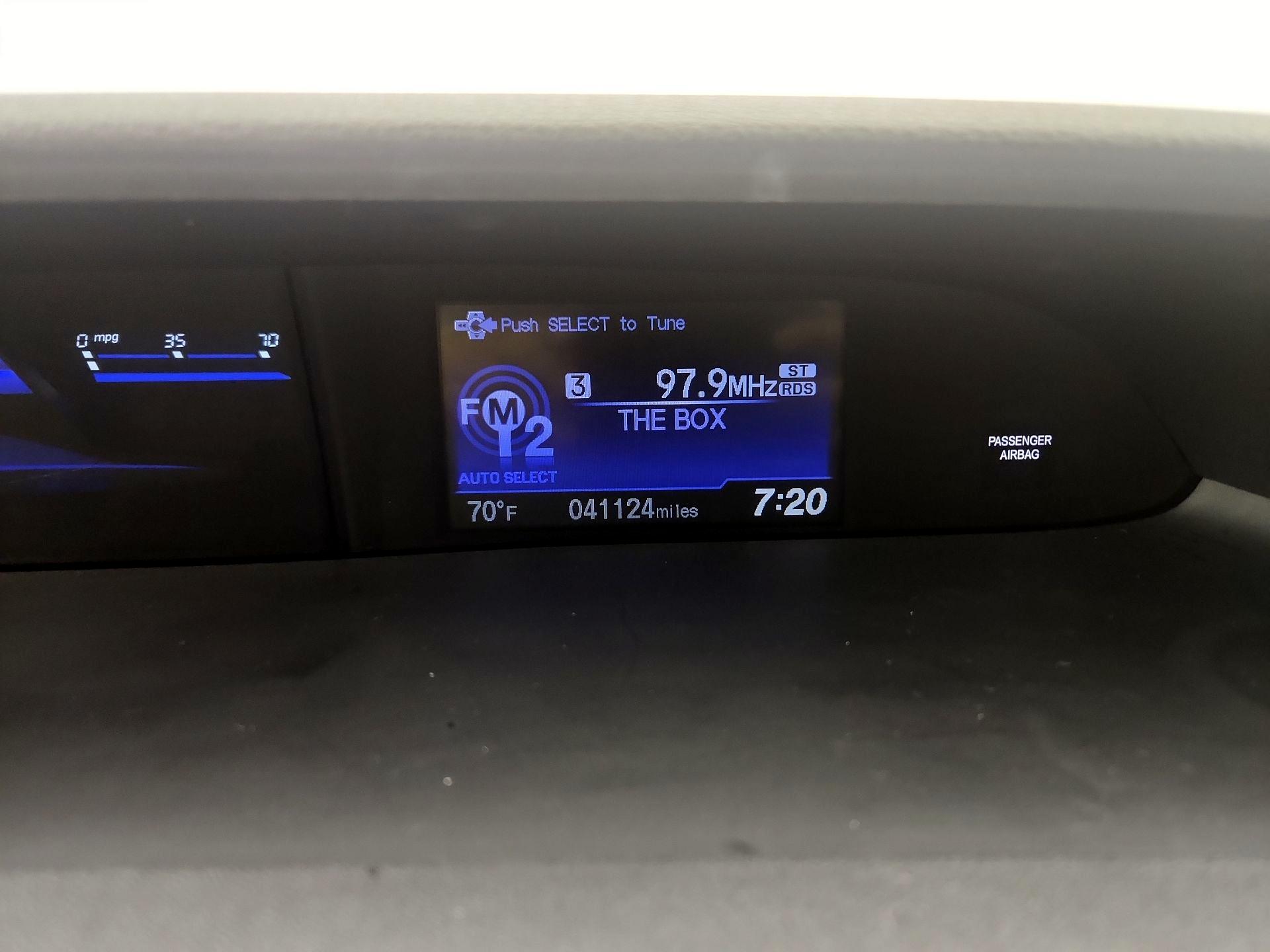 Thumbnail: 2014 Honda Civic - 15