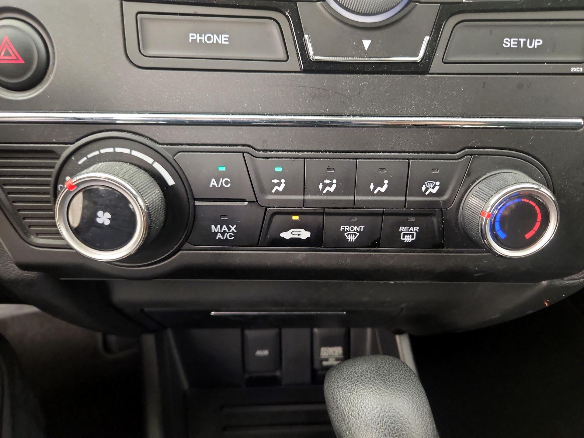 Thumbnail: 2014 Honda Civic - 16