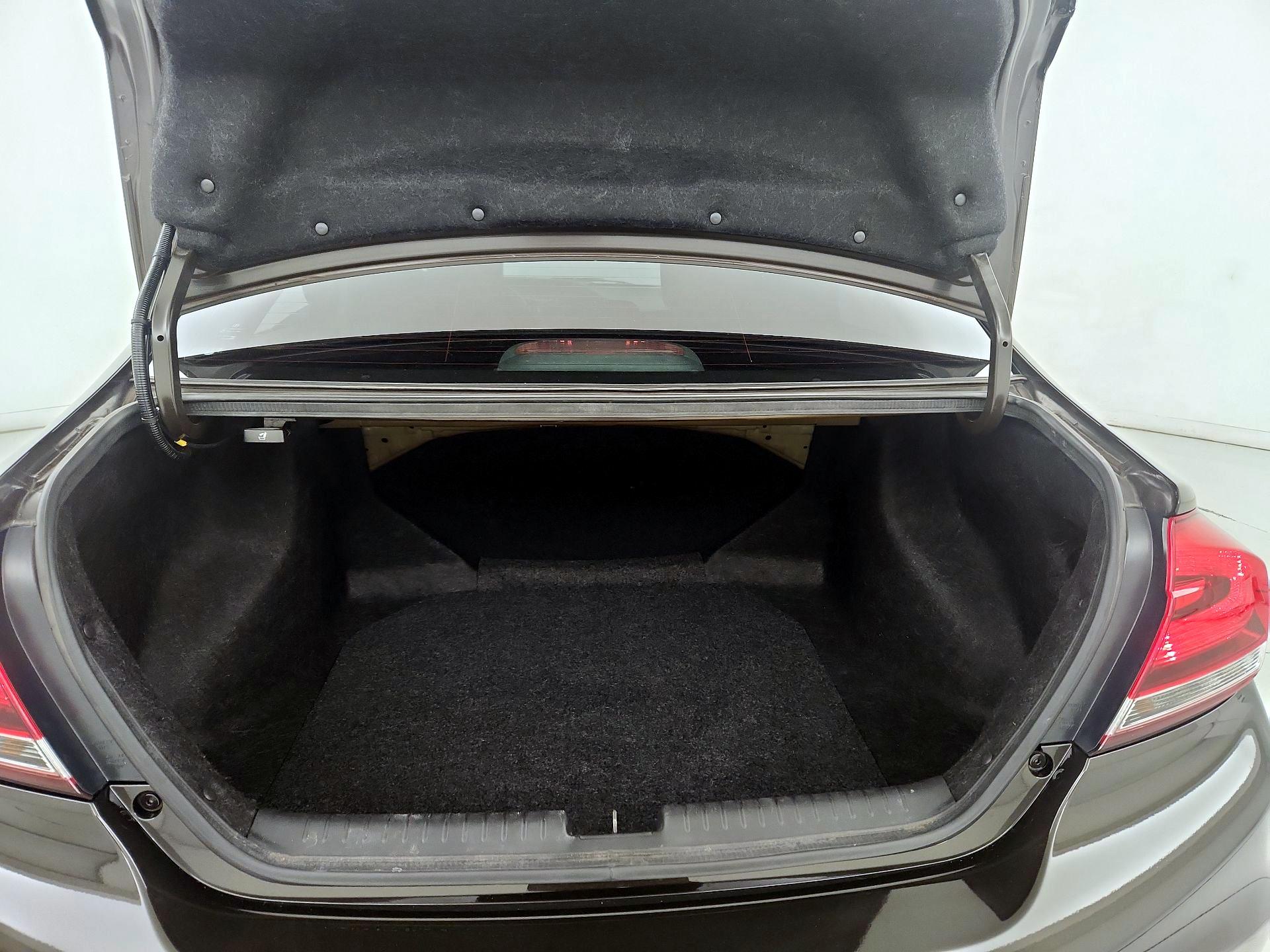 Thumbnail: 2014 Honda Civic - 20