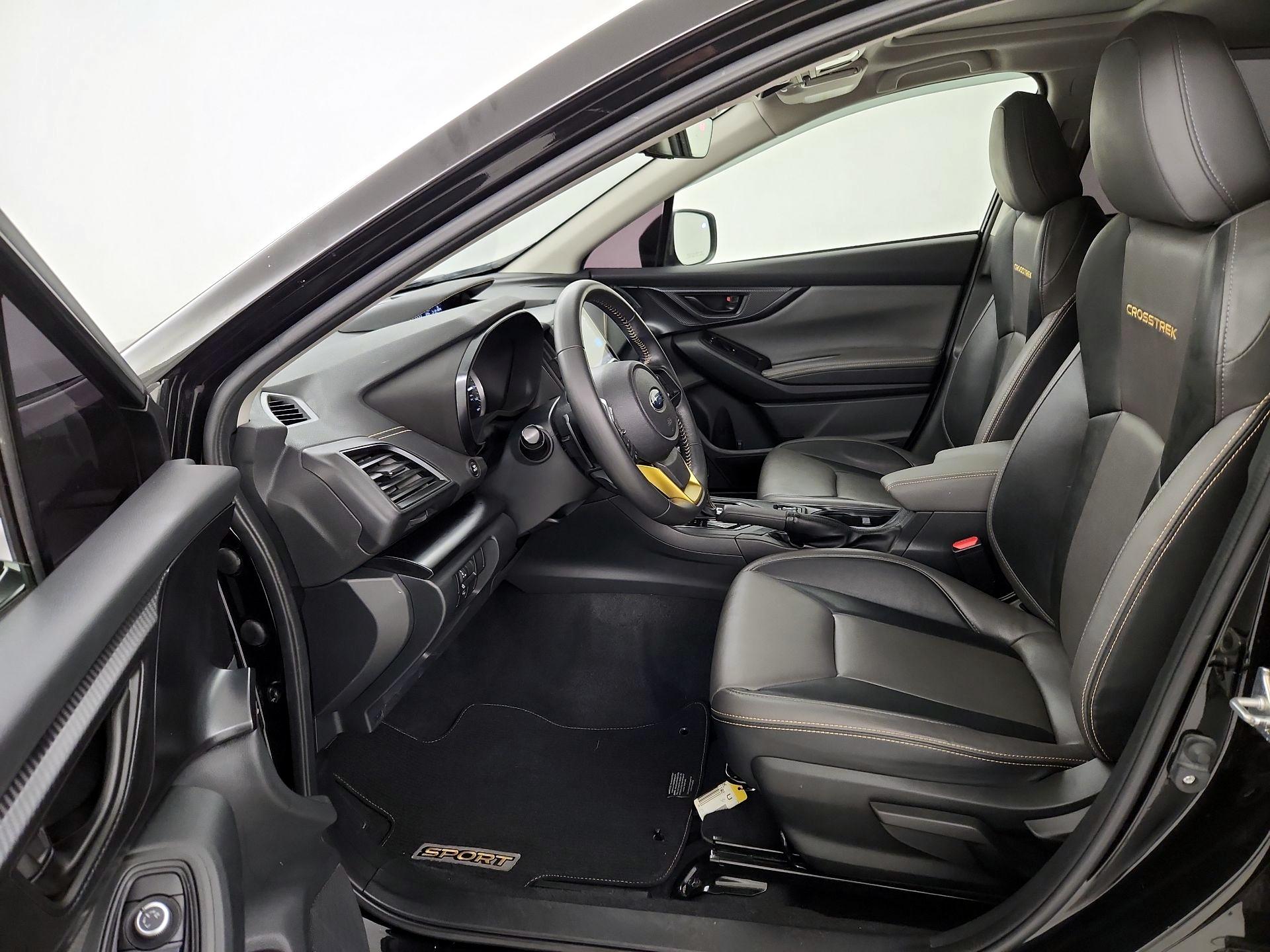 Thumbnail: 2022 Subaru Crosstrek - 11