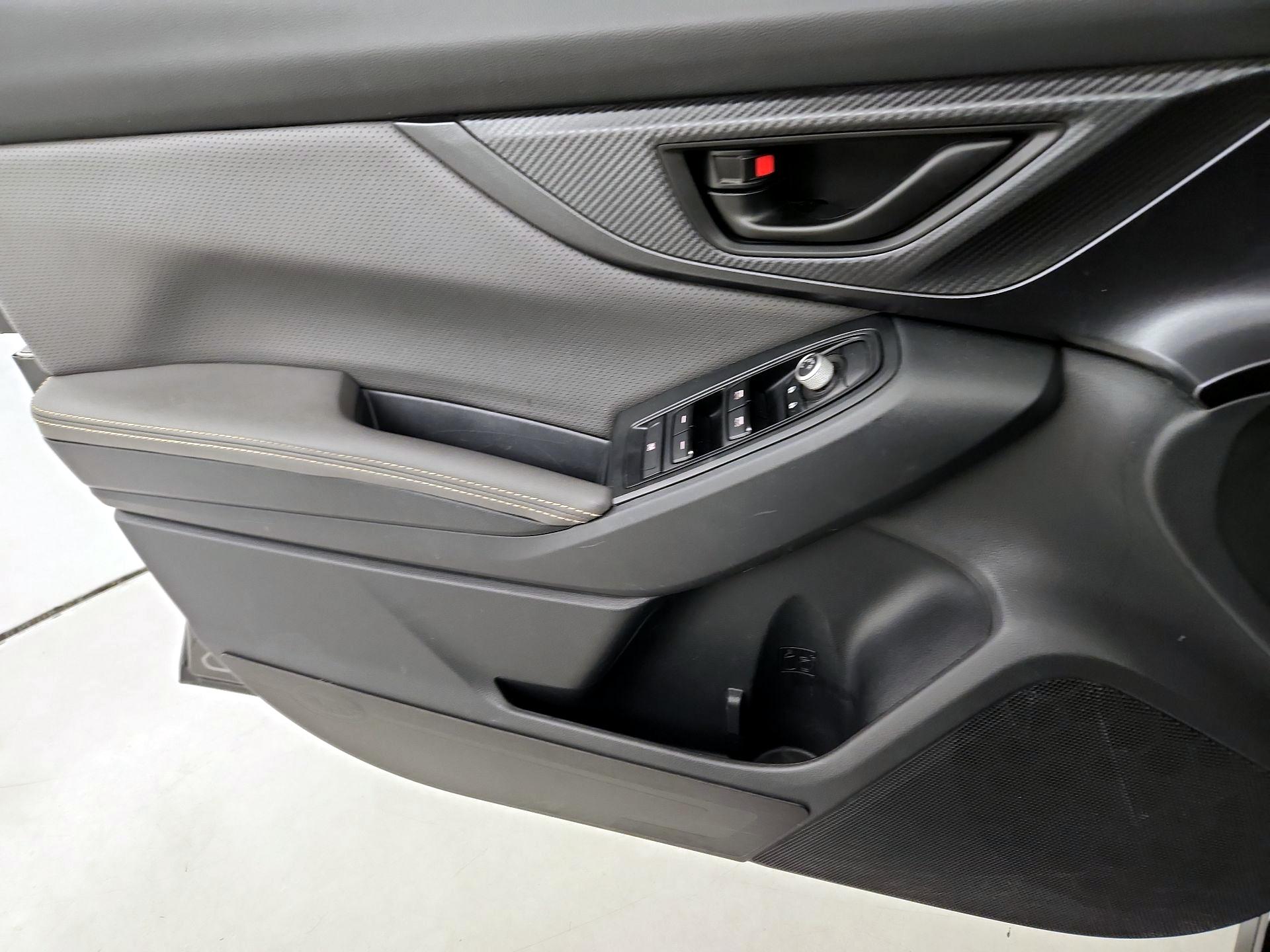 Thumbnail: 2022 Subaru Crosstrek - 12