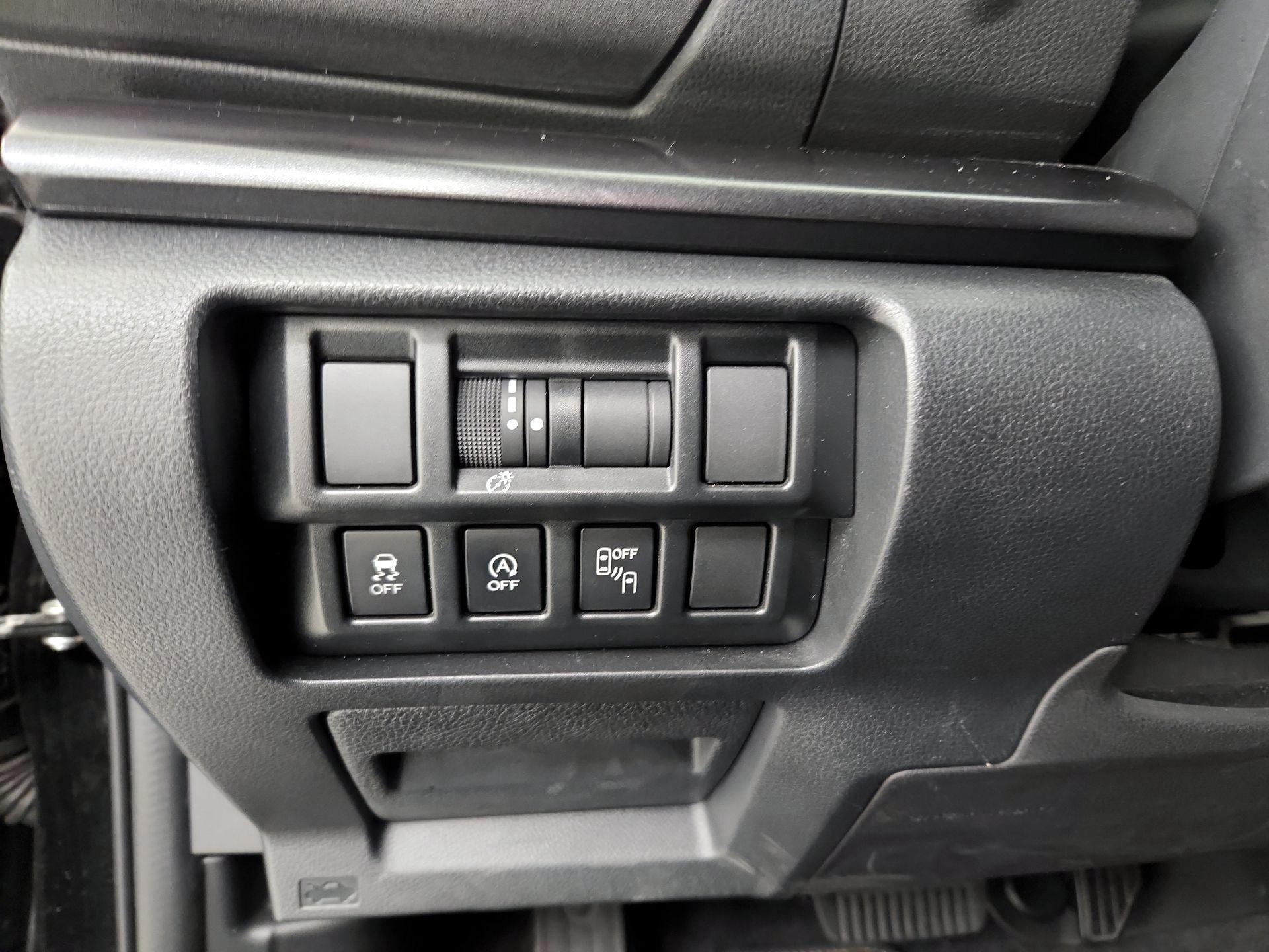 Thumbnail: 2022 Subaru Crosstrek - 13