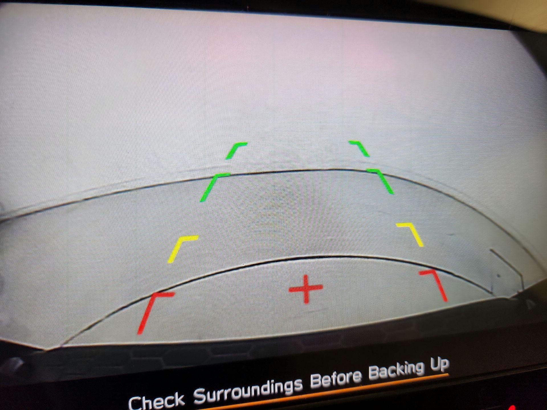 Thumbnail: 2022 Subaru Crosstrek - 14