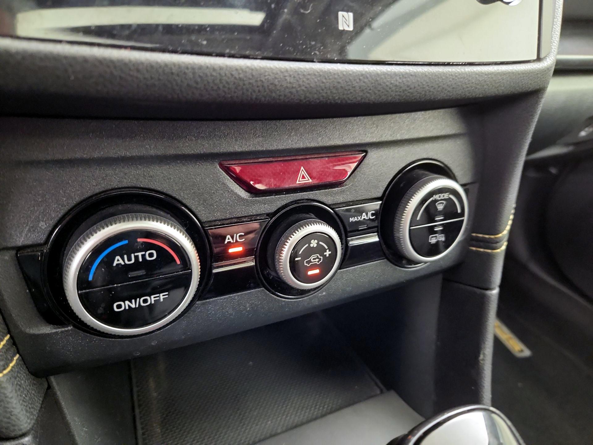 Thumbnail: 2022 Subaru Crosstrek - 16