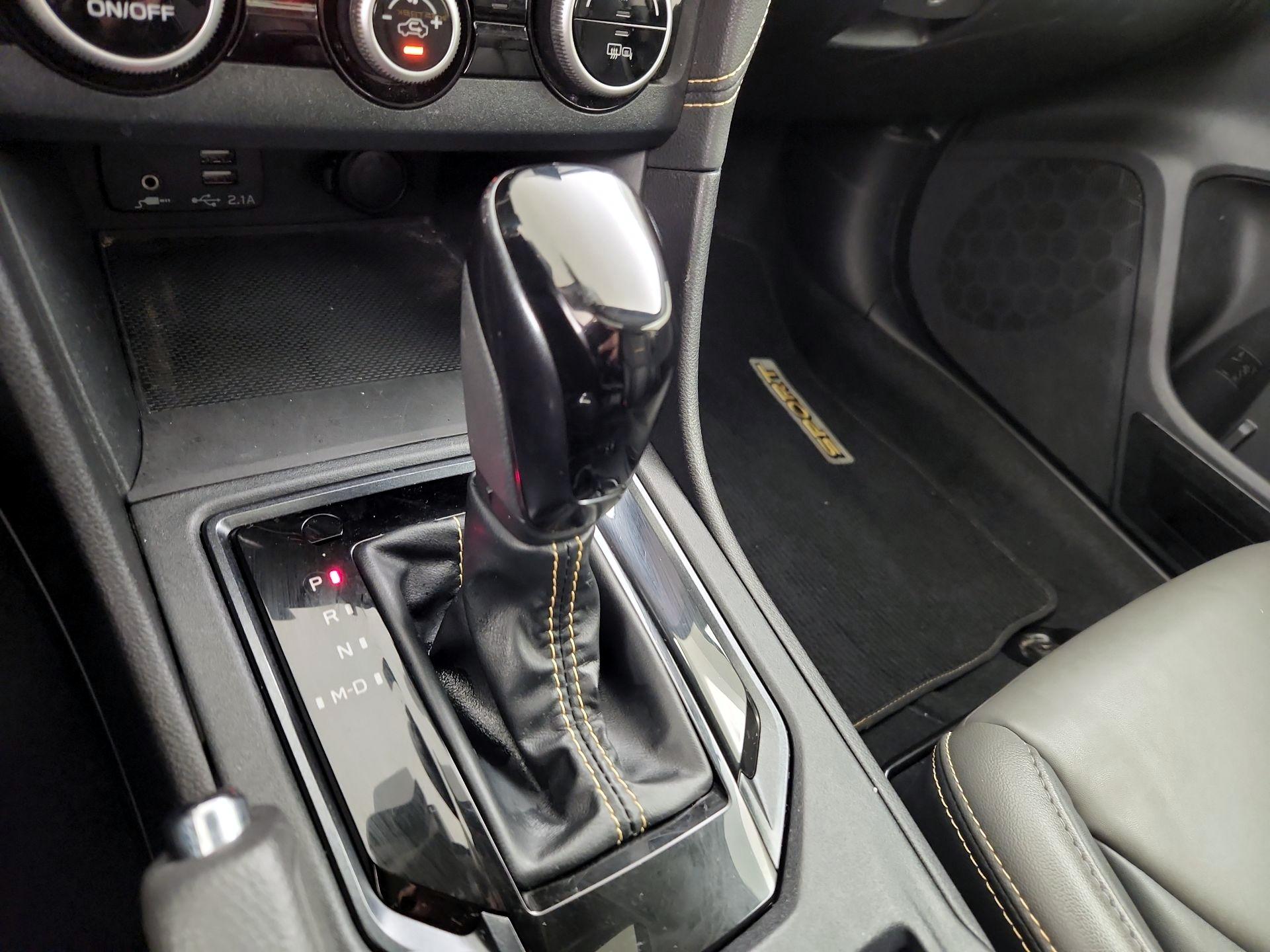 Thumbnail: 2022 Subaru Crosstrek - 17