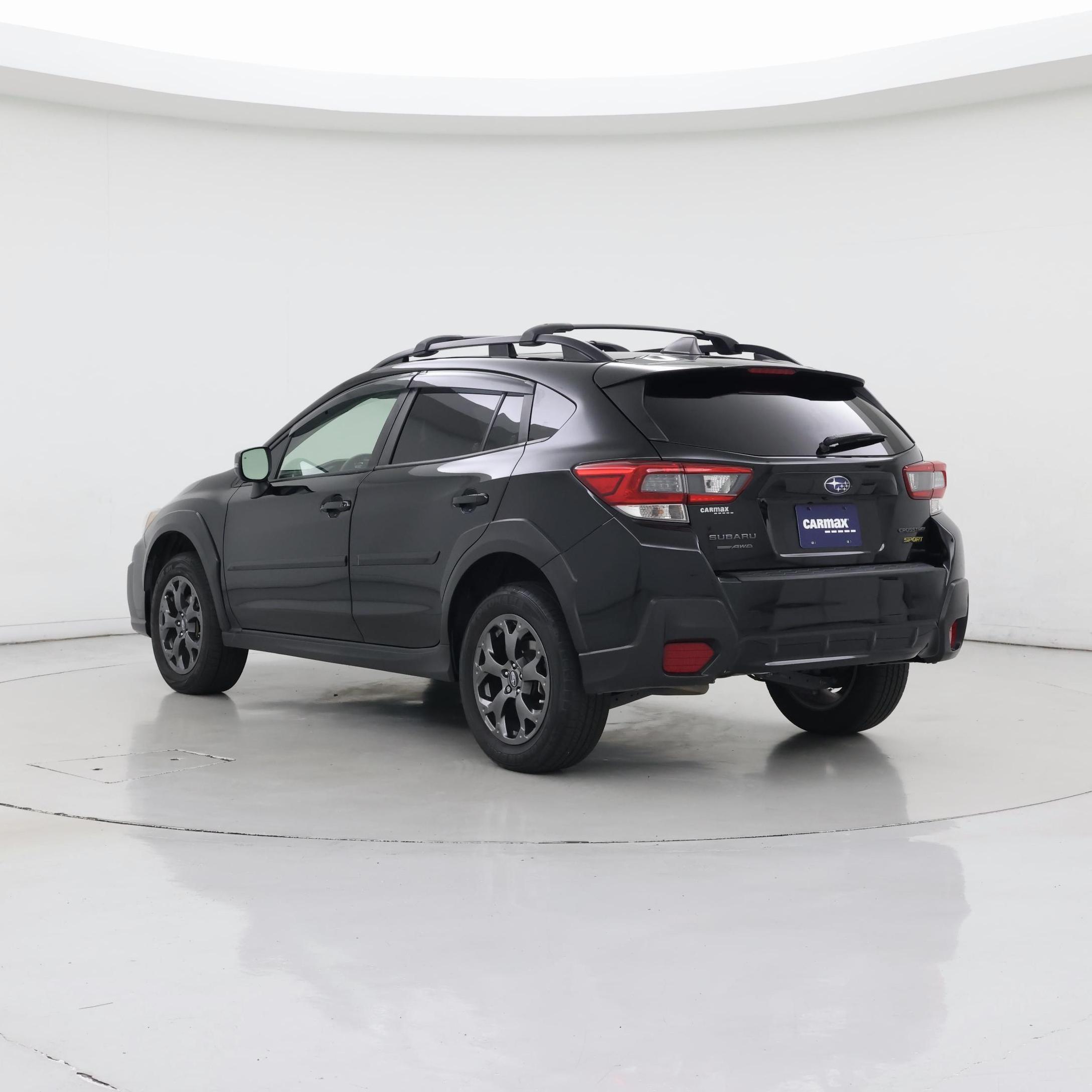 Thumbnail: 2022 Subaru Crosstrek - 2