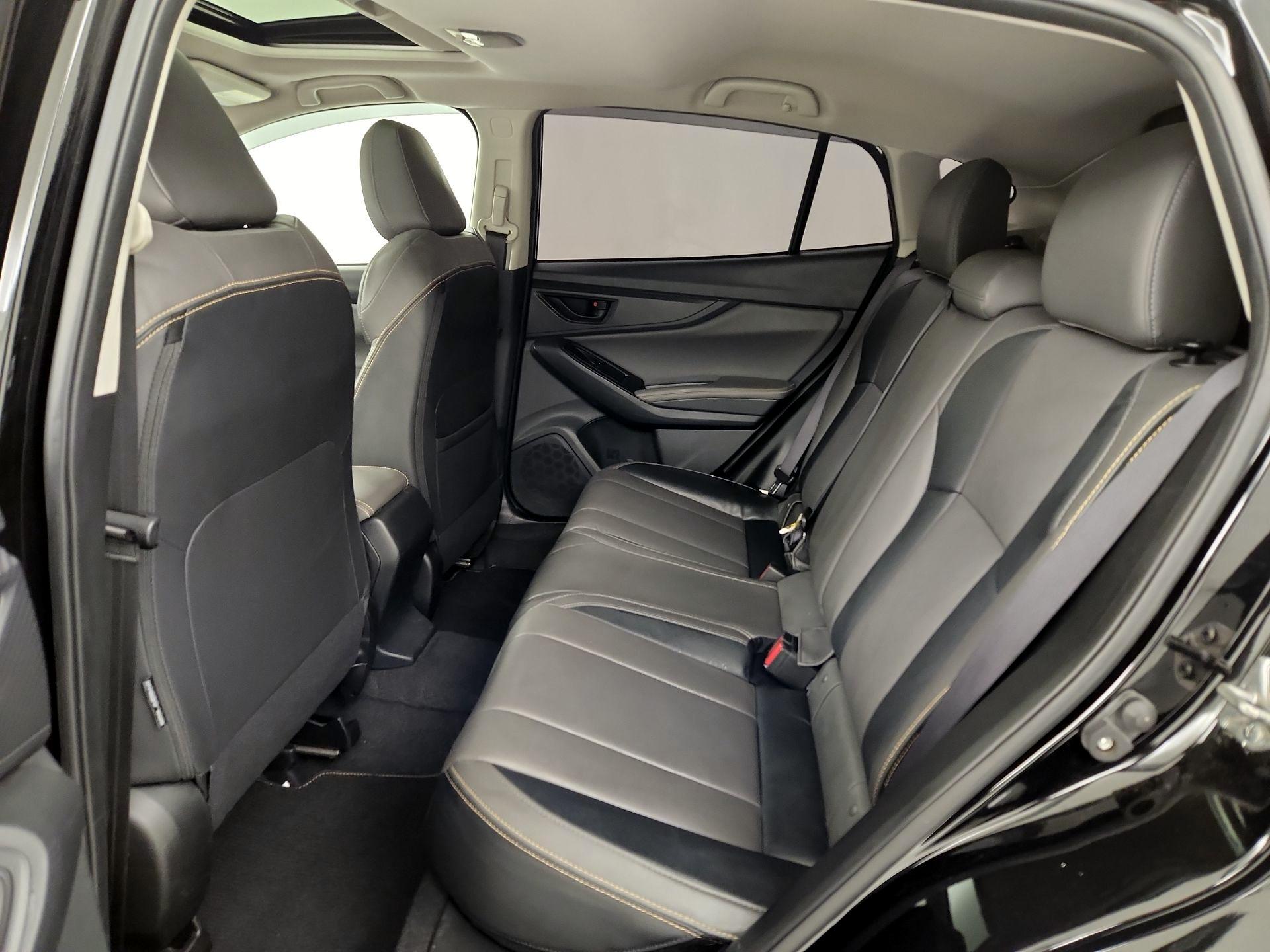 Thumbnail: 2022 Subaru Crosstrek - 20