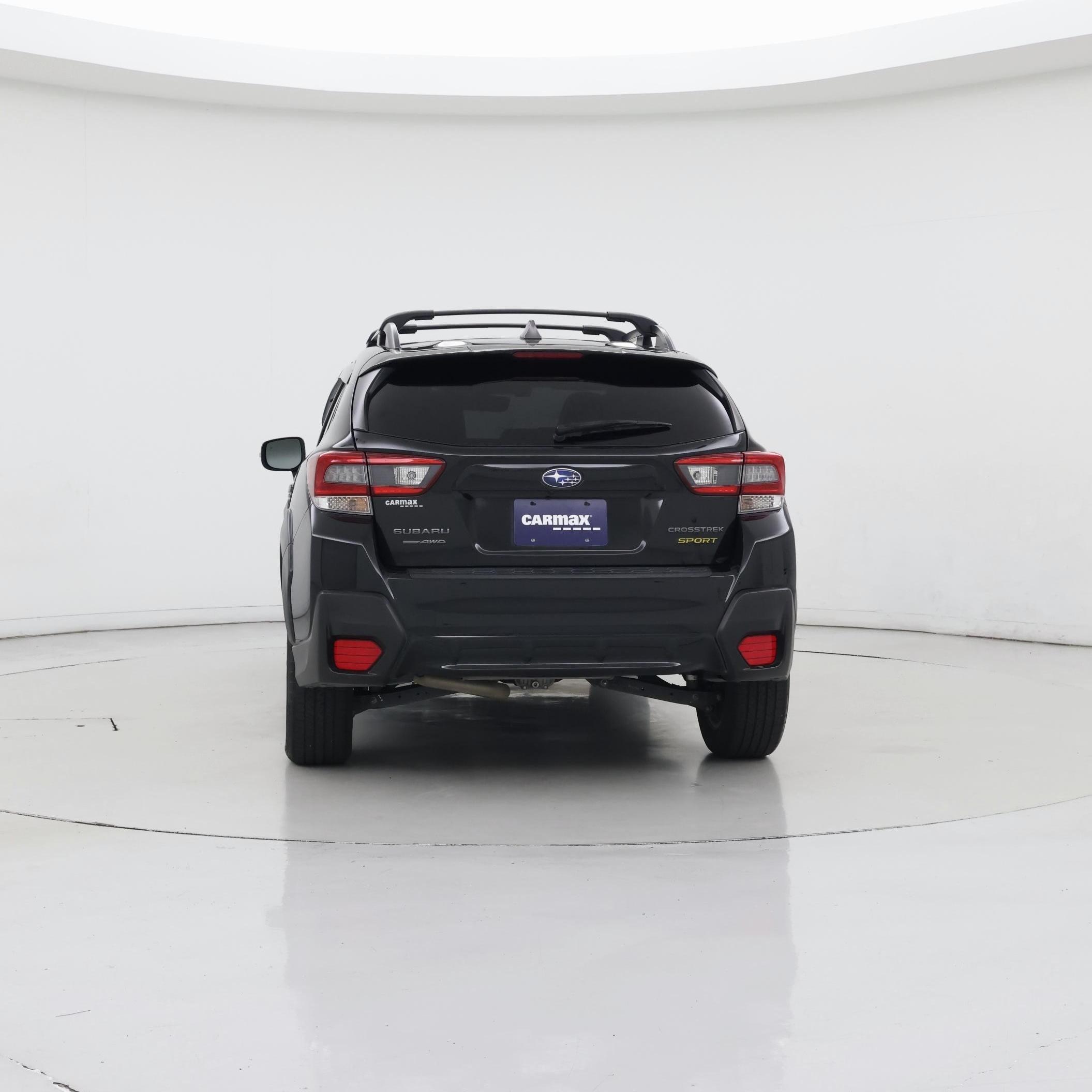 Thumbnail: 2022 Subaru Crosstrek - 6