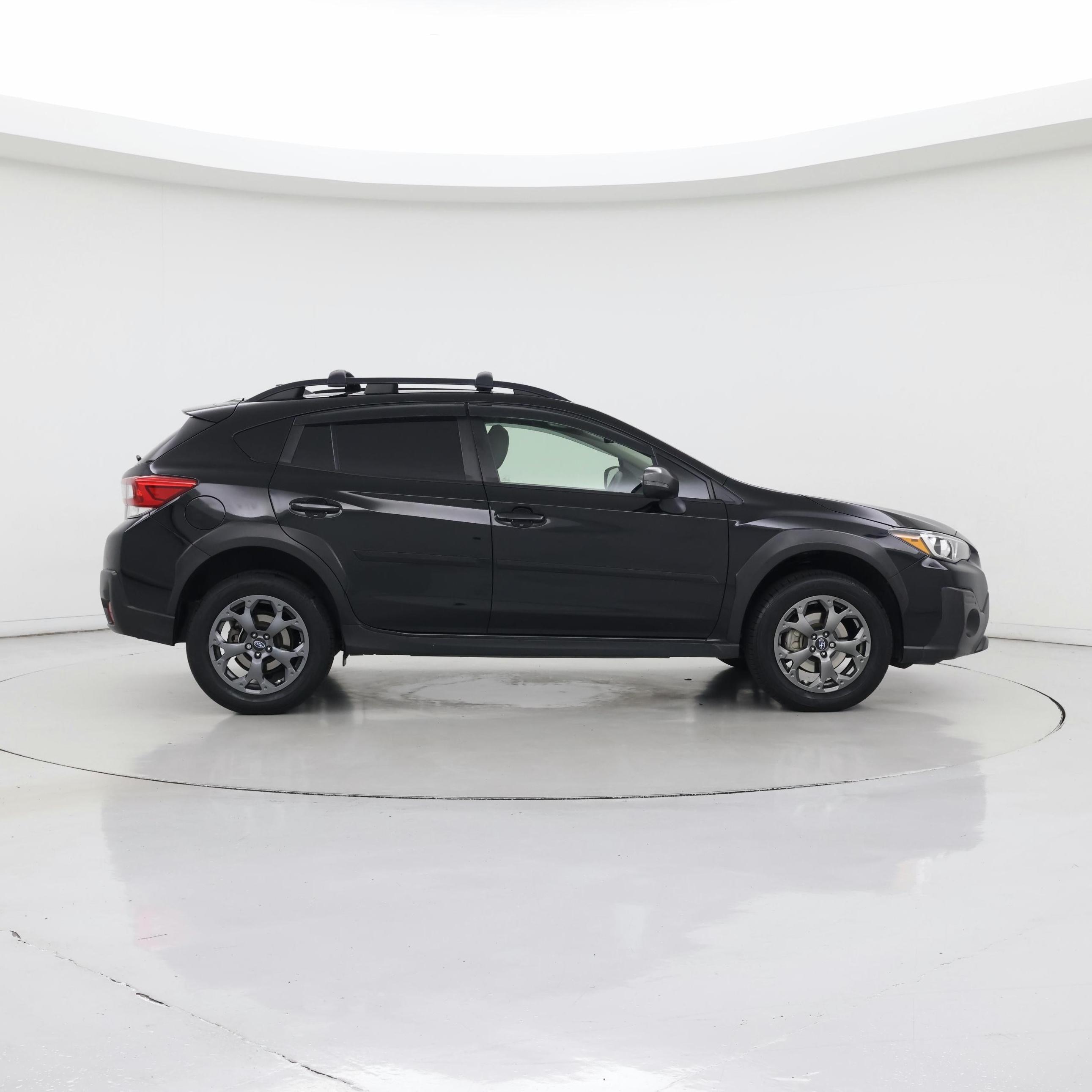 Thumbnail: 2022 Subaru Crosstrek - 7