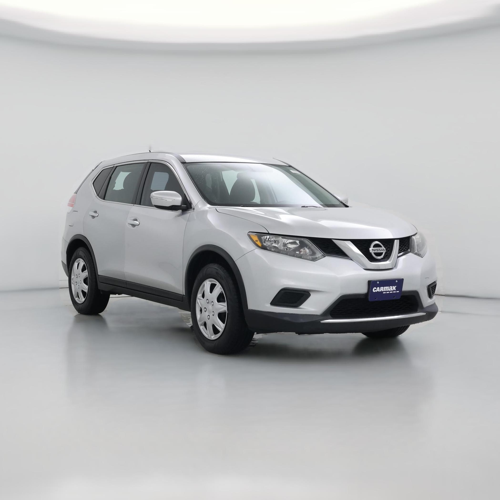 Thumbnail: 2014 Nissan Rogue - 1
