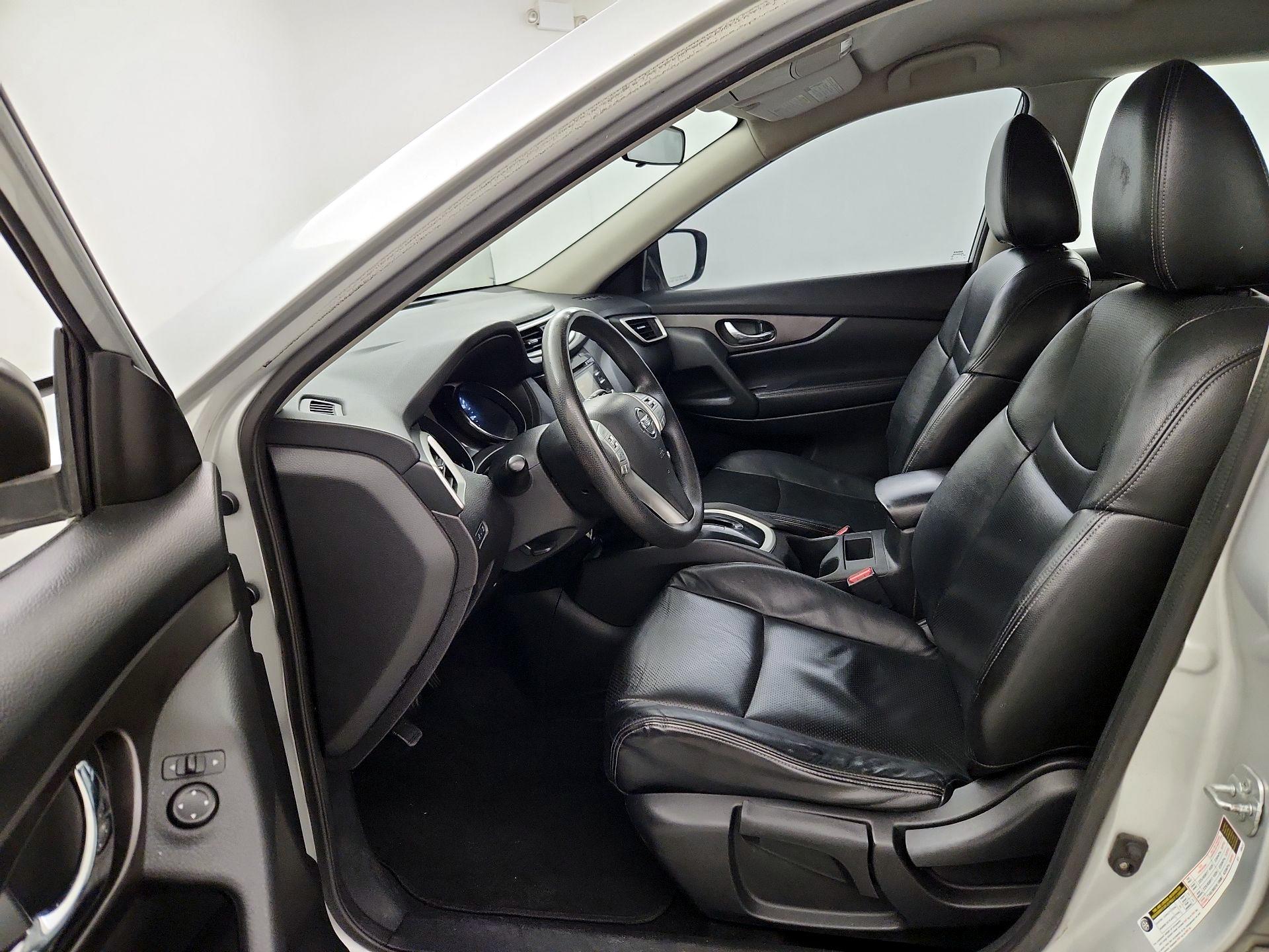 Thumbnail: 2014 Nissan Rogue - 11