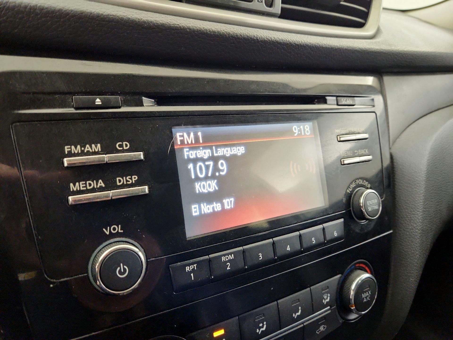 Thumbnail: 2014 Nissan Rogue - 15