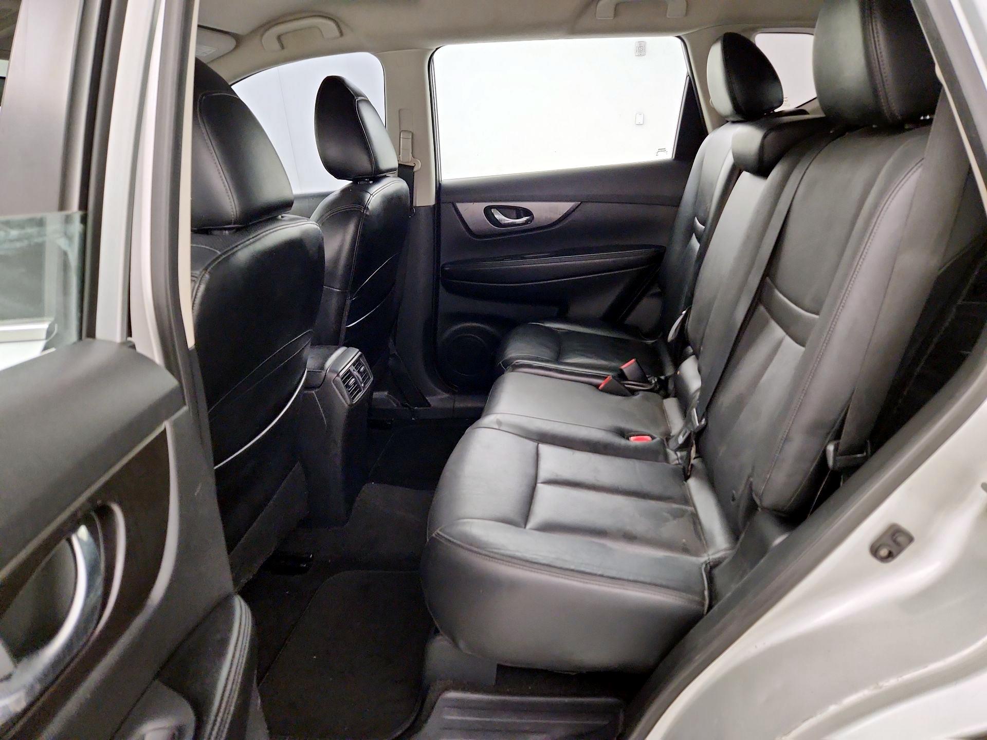 Thumbnail: 2014 Nissan Rogue - 19