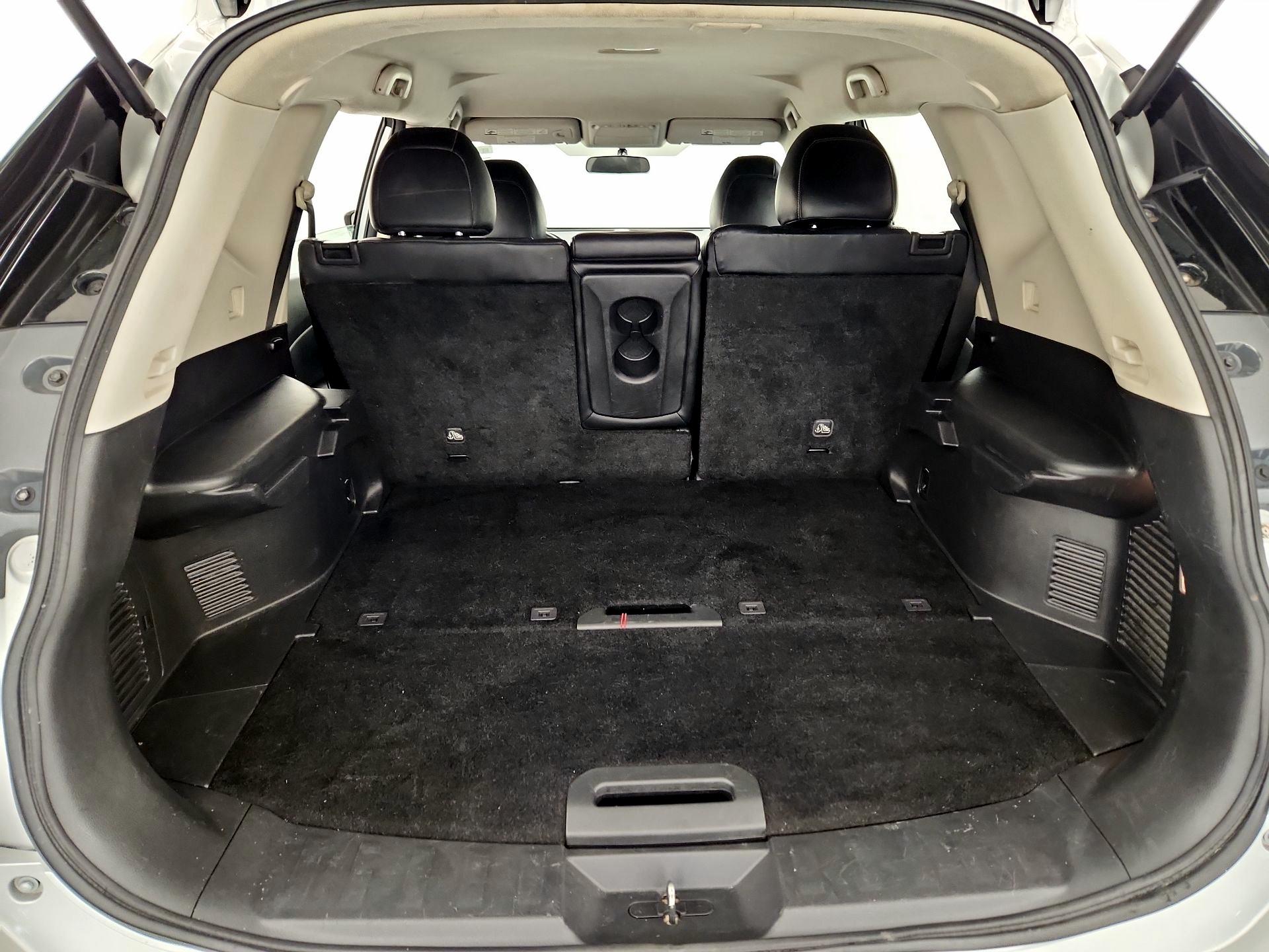 Thumbnail: 2014 Nissan Rogue - 20