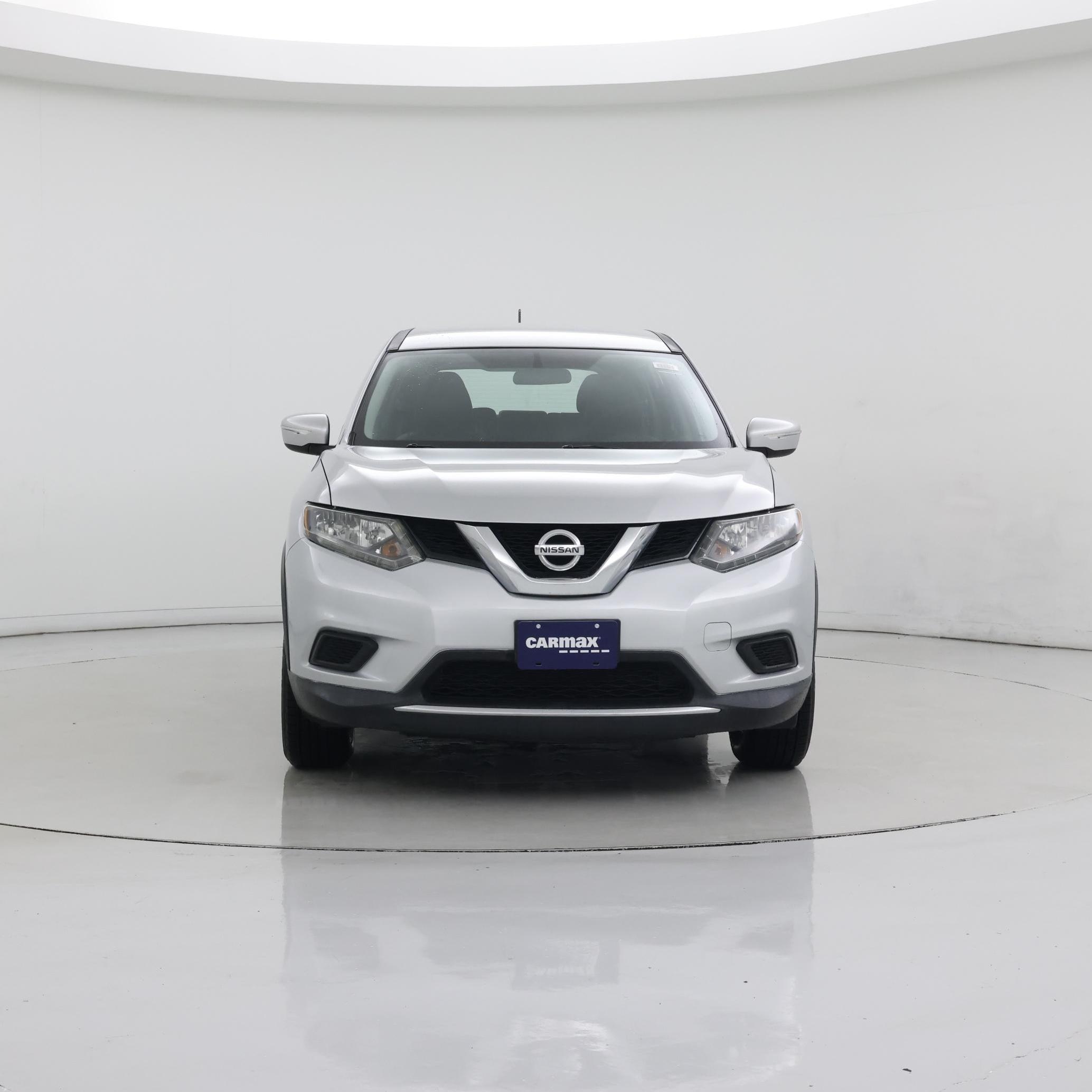 Thumbnail: 2014 Nissan Rogue - 5