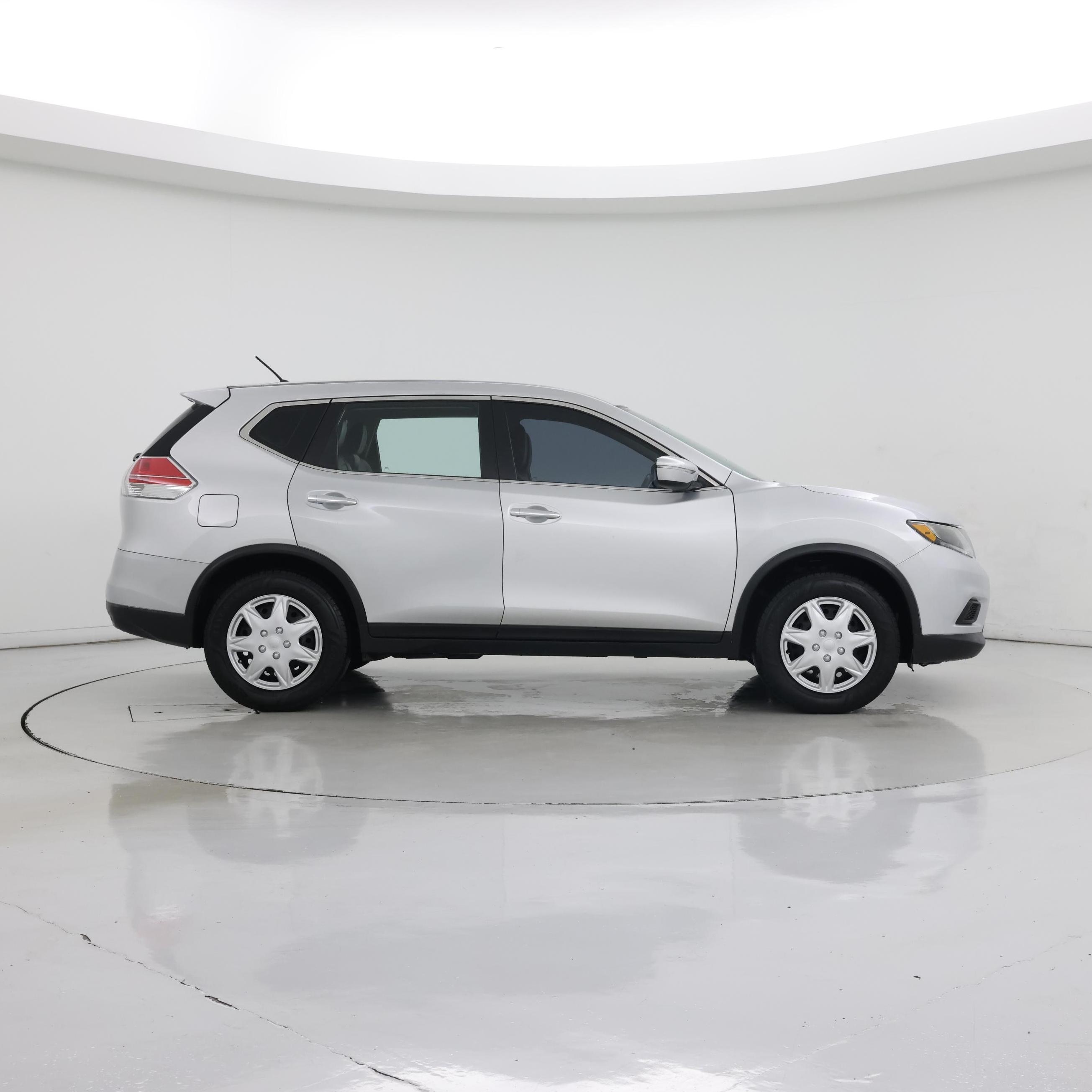 Thumbnail: 2014 Nissan Rogue - 7