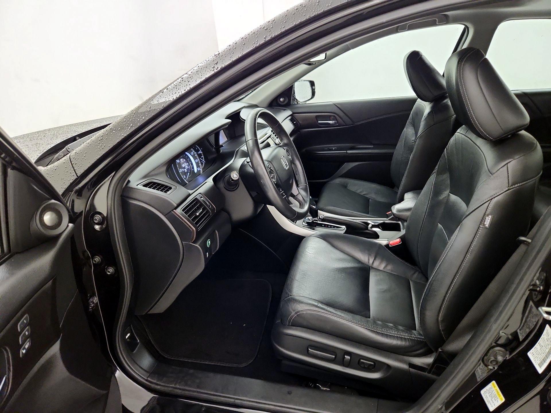 Thumbnail: 2015 Honda Accord - 11