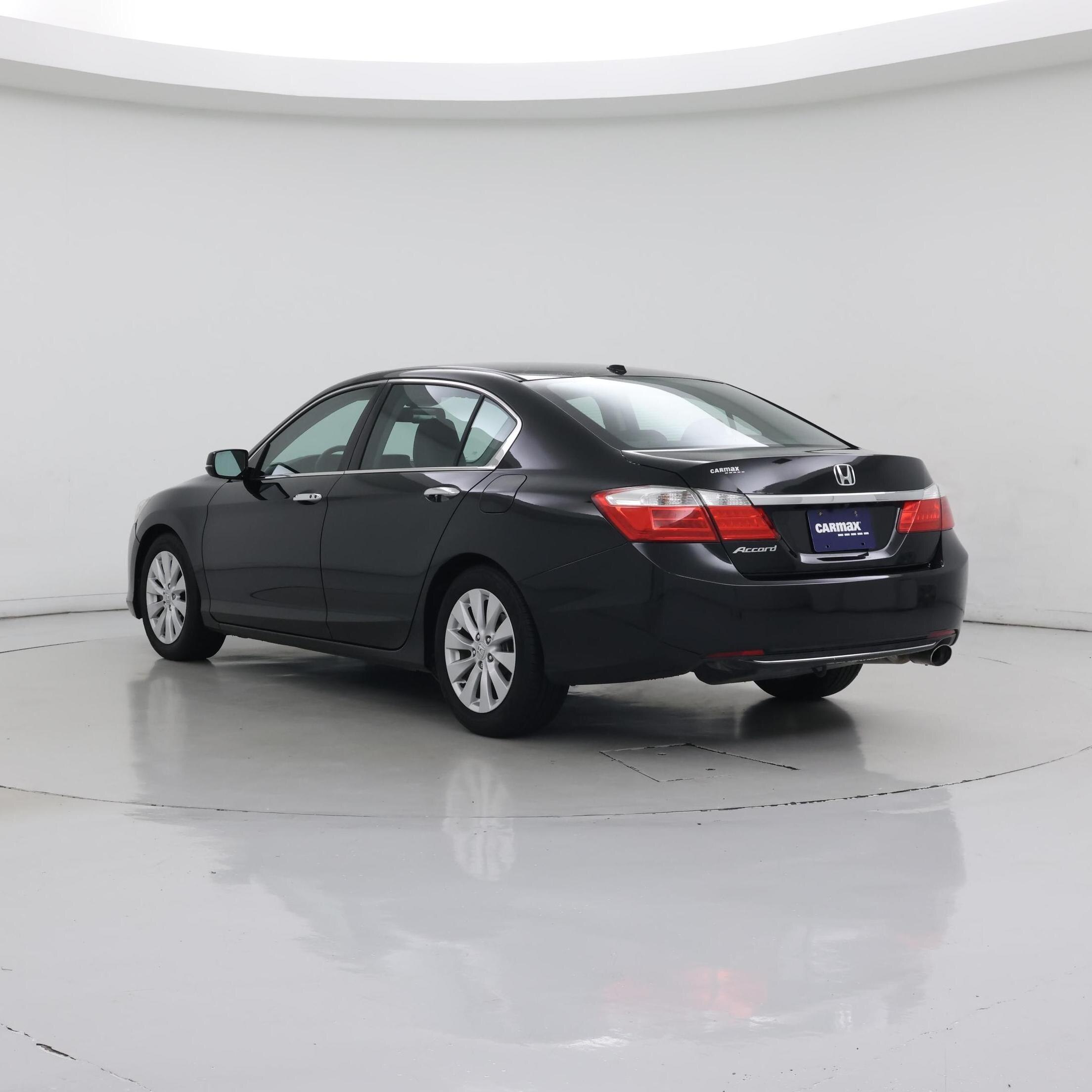 Thumbnail: 2015 Honda Accord - 2