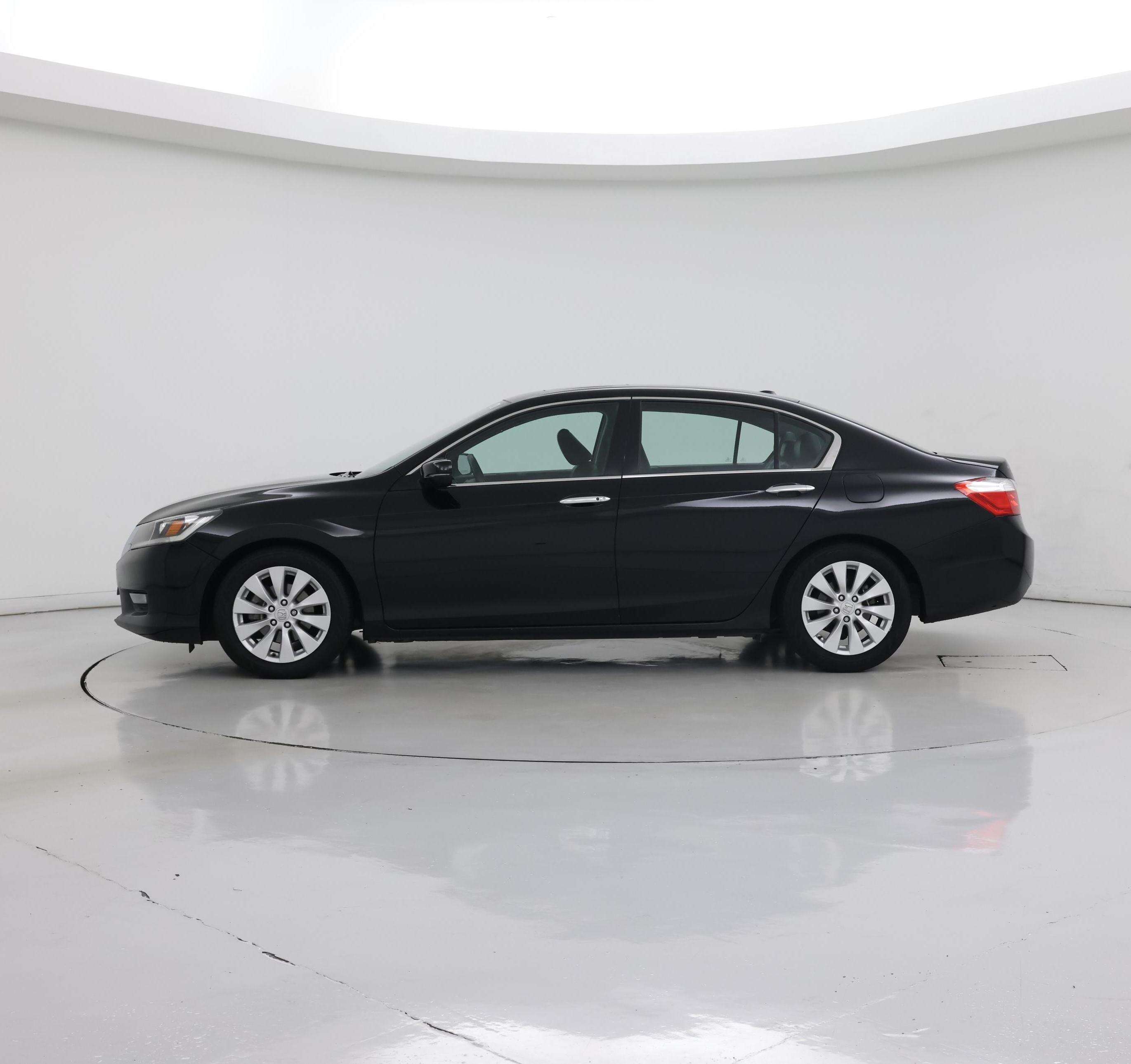 Thumbnail: 2015 Honda Accord - 3