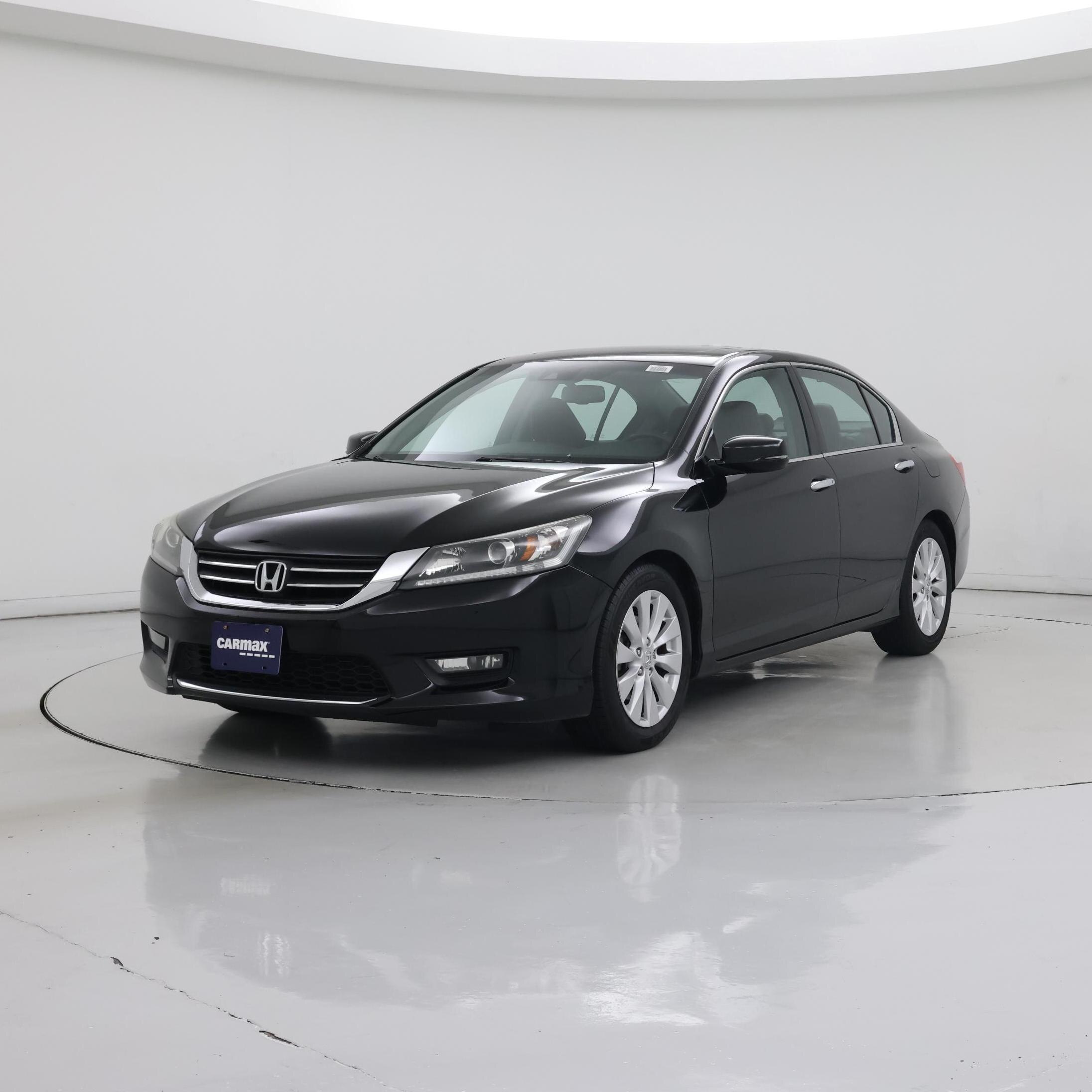 Thumbnail: 2015 Honda Accord - 4