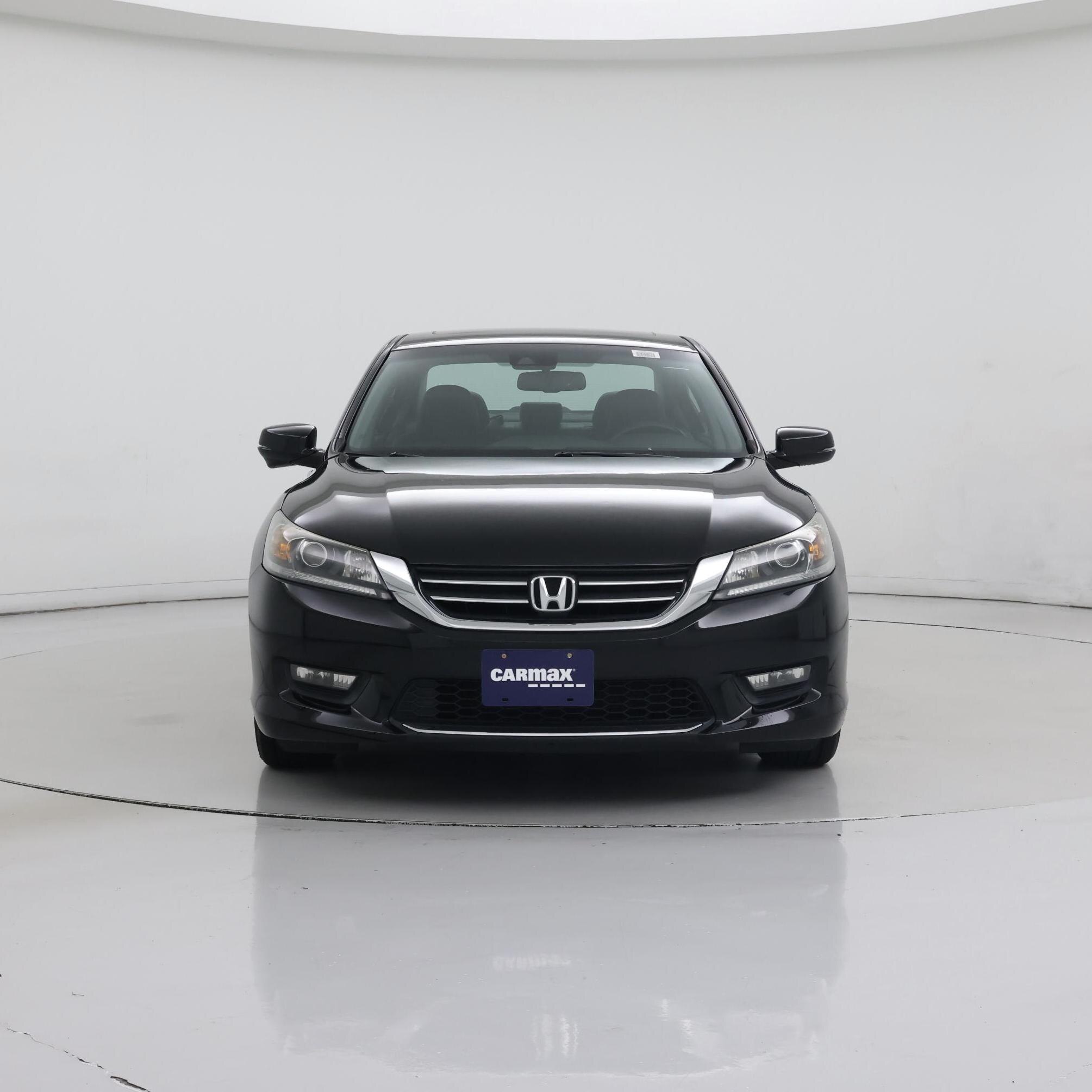 Thumbnail: 2015 Honda Accord - 5