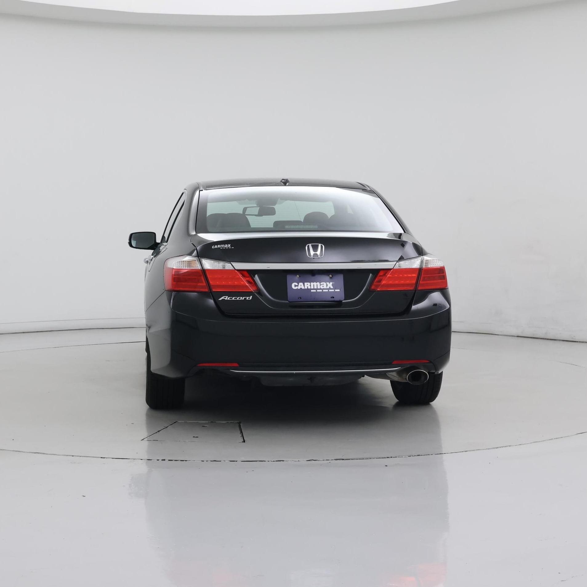 Thumbnail: 2015 Honda Accord - 6