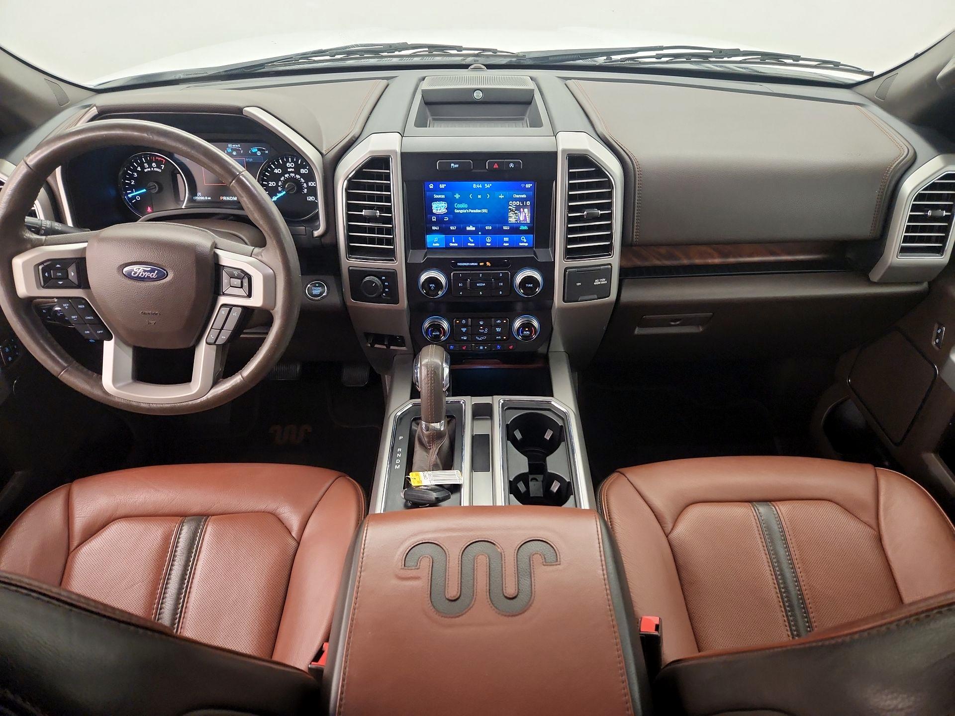 Thumbnail: 2019 Ford F-150 - 9