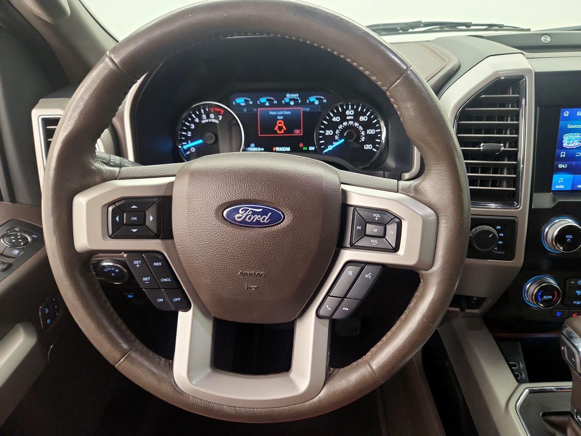 Thumbnail: 2019 Ford F-150 - 10