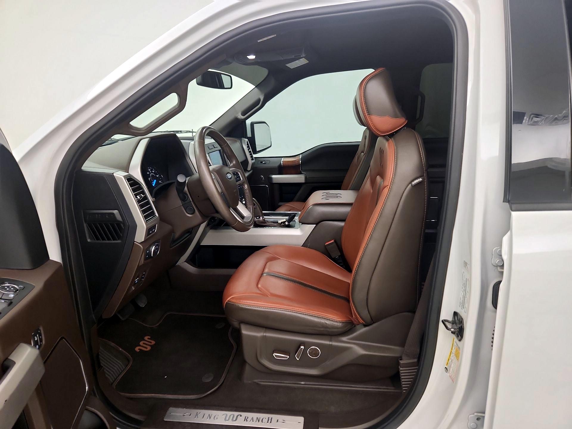 Thumbnail: 2019 Ford F-150 - 11