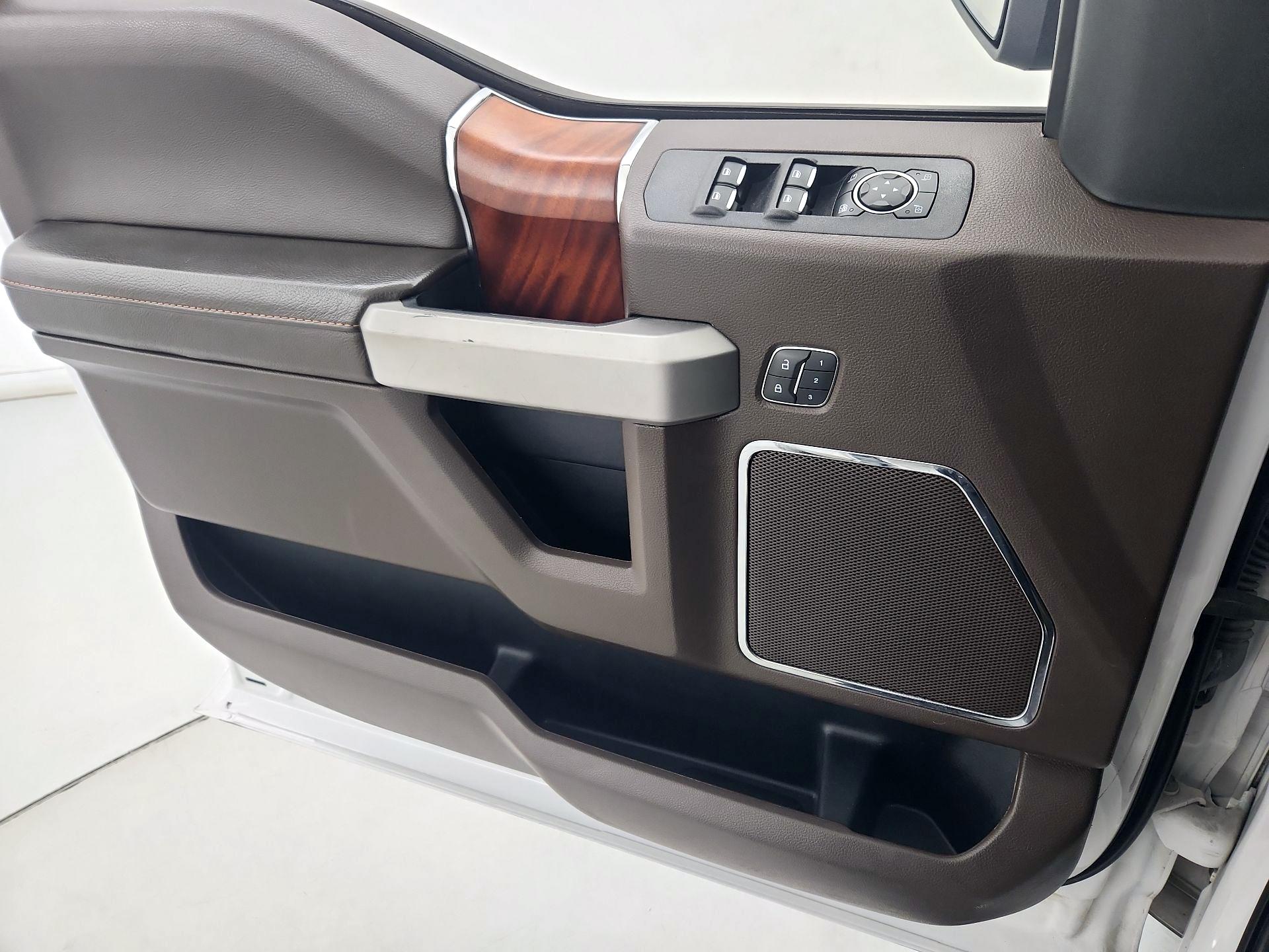 Thumbnail: 2019 Ford F-150 - 12