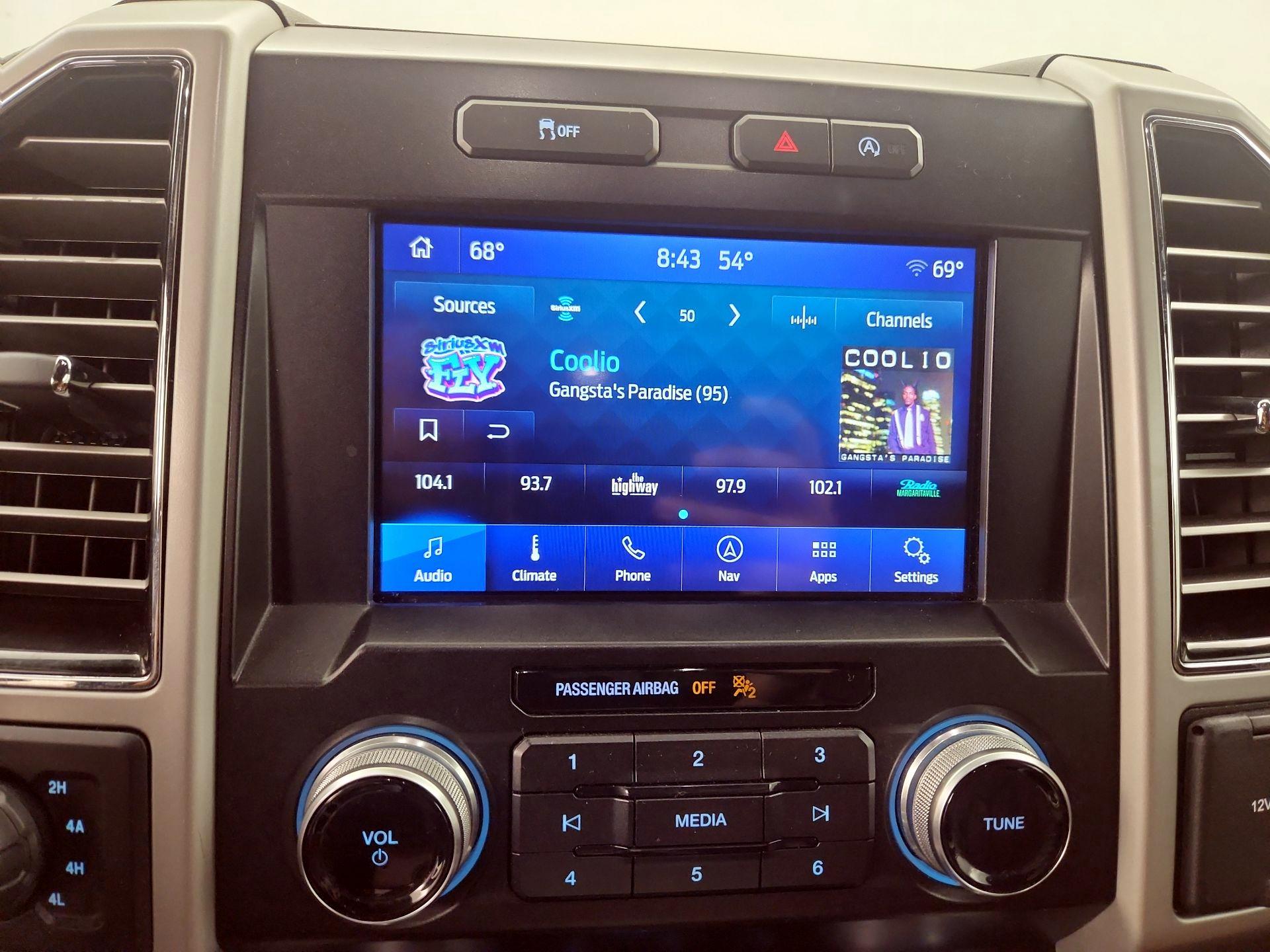 Thumbnail: 2019 Ford F-150 - 15