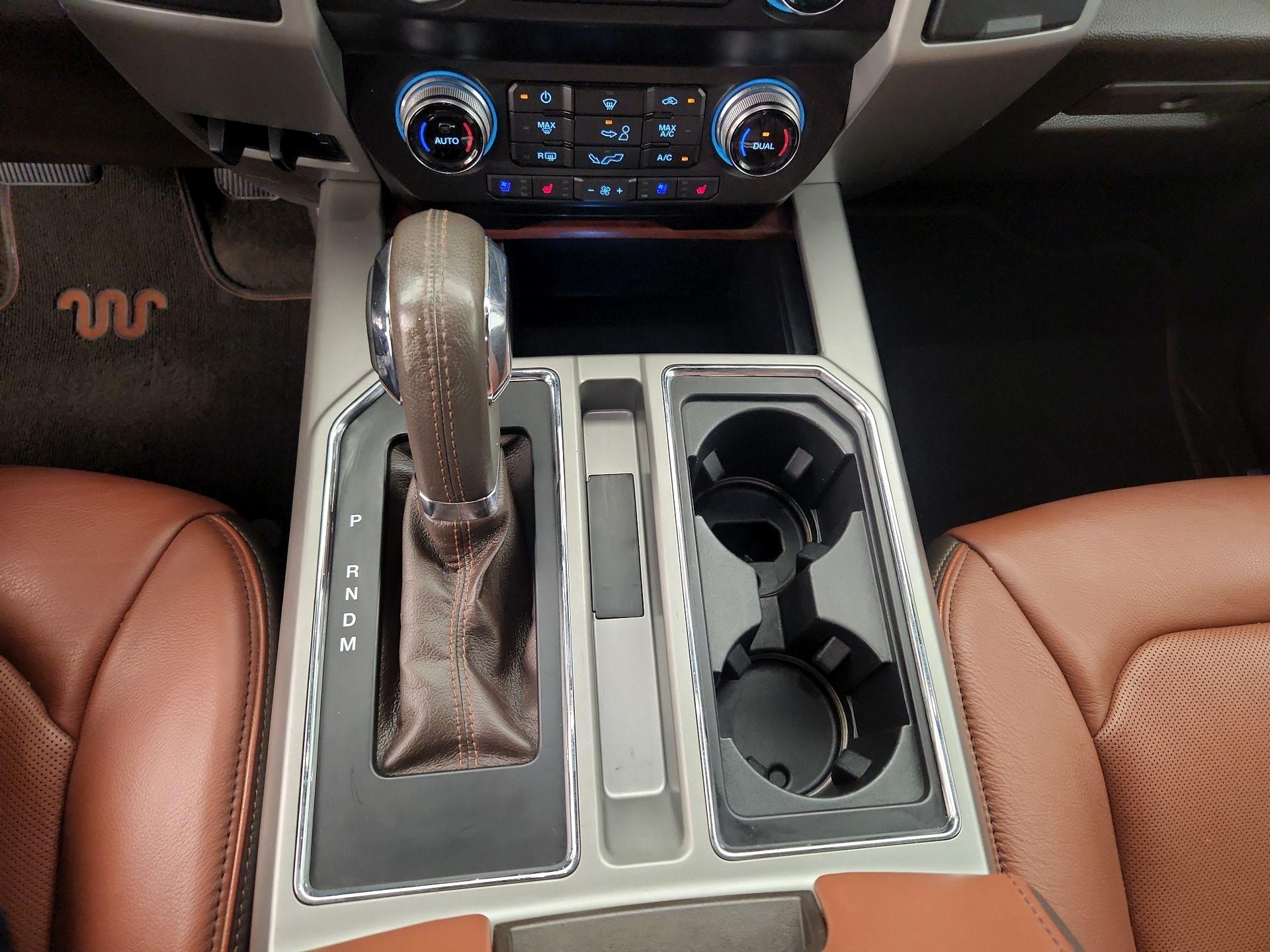 Thumbnail: 2019 Ford F-150 - 17