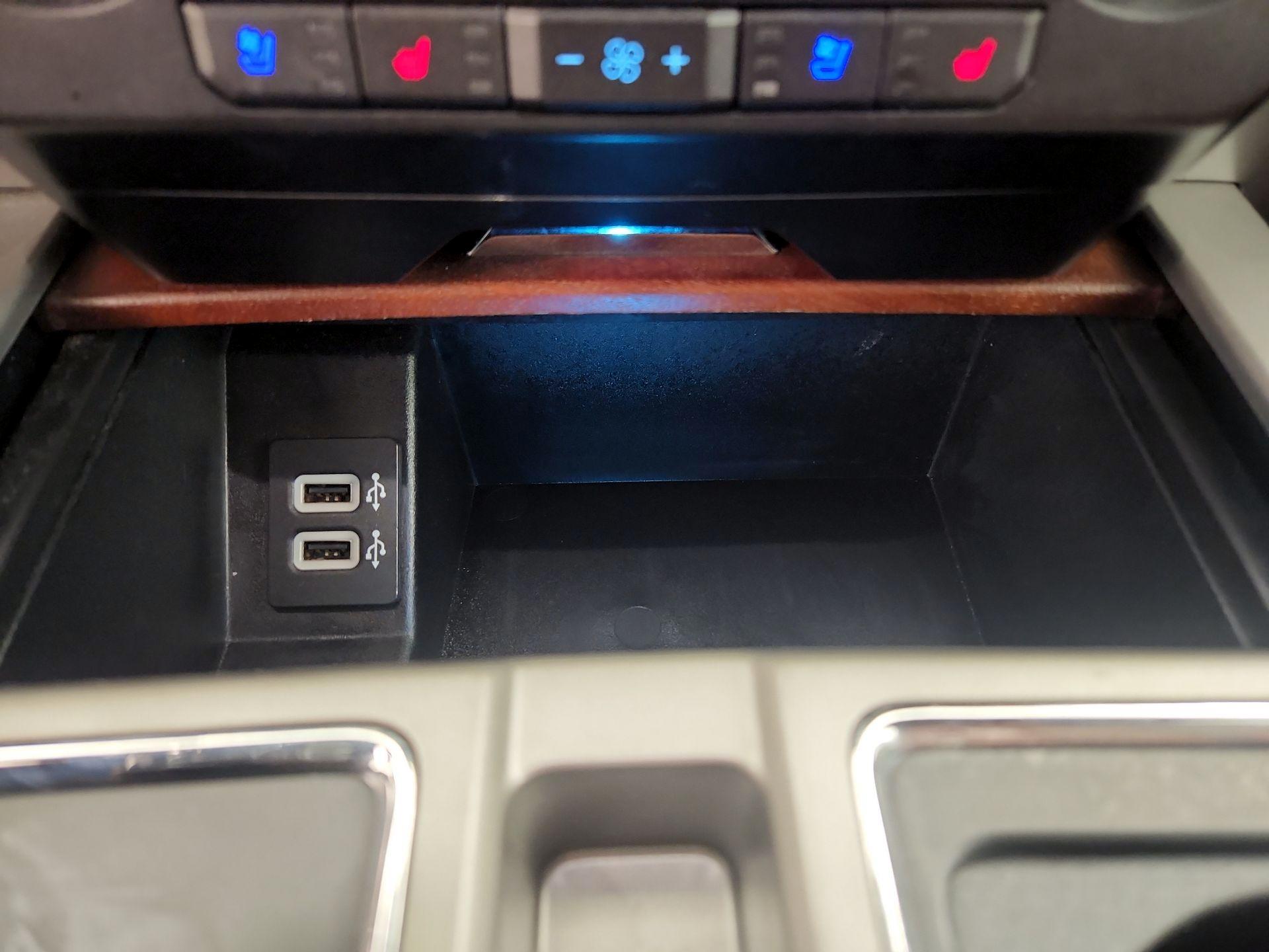 Thumbnail: 2019 Ford F-150 - 18