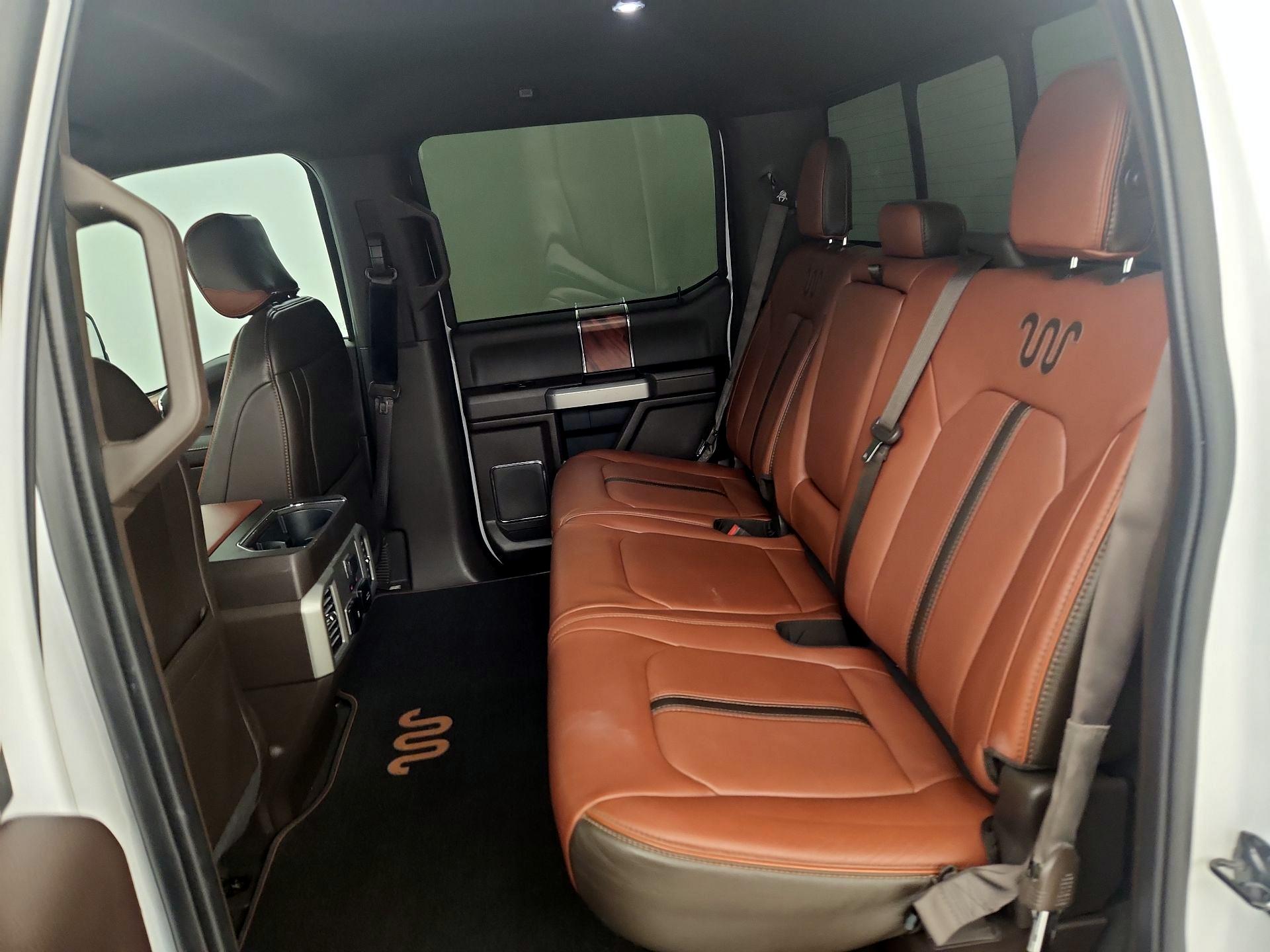 Thumbnail: 2019 Ford F-150 - 19