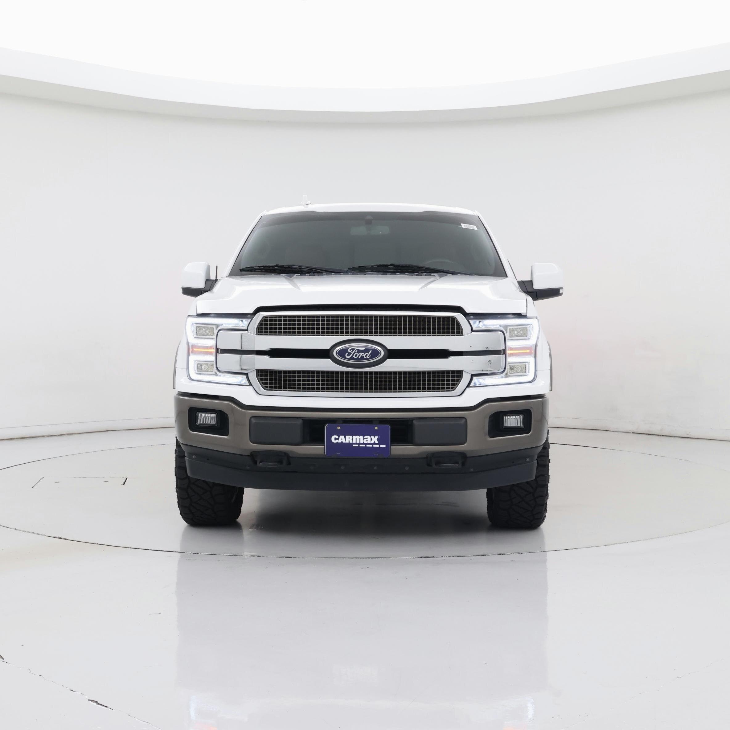 Thumbnail: 2019 Ford F-150 - 5