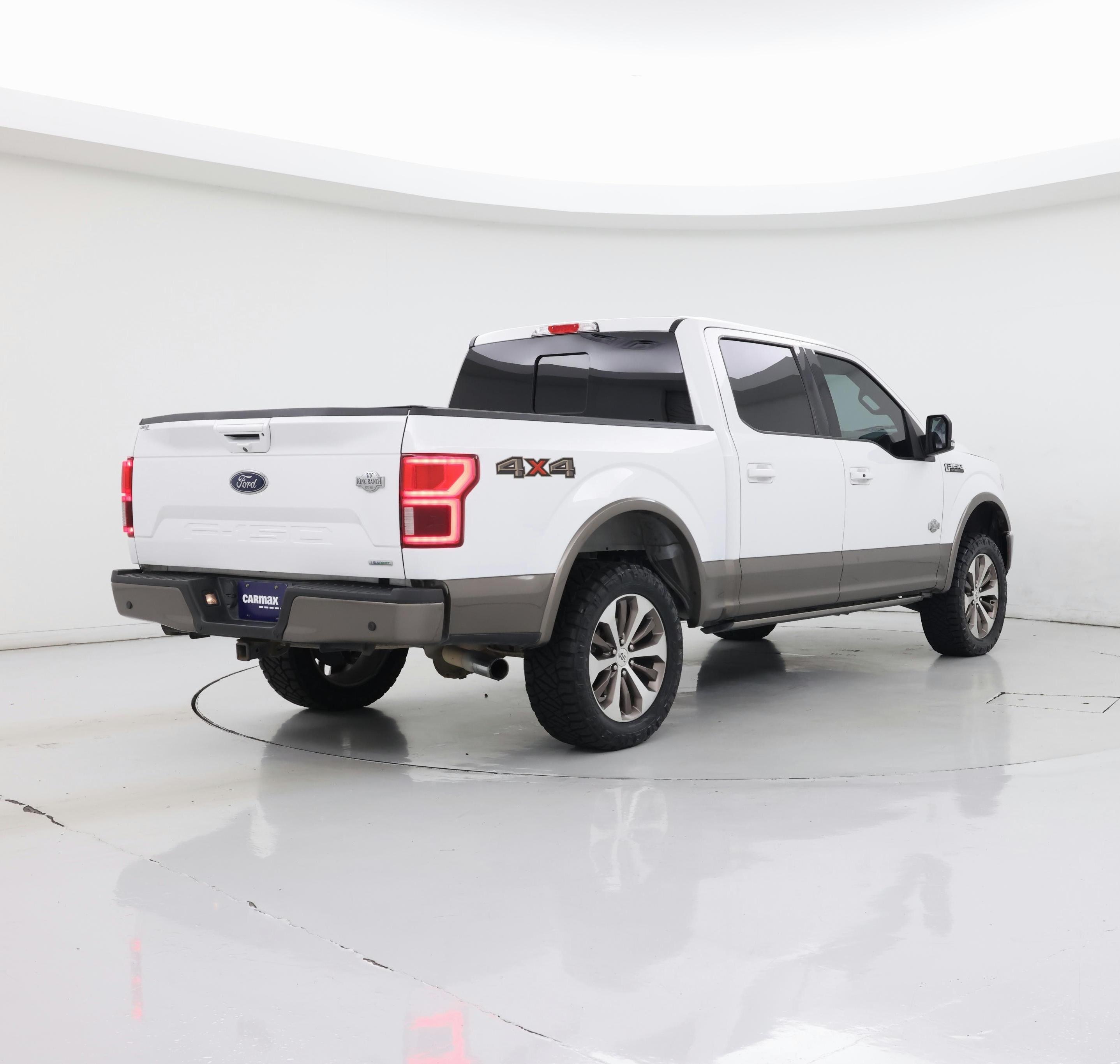 Thumbnail: 2019 Ford F-150 - 8