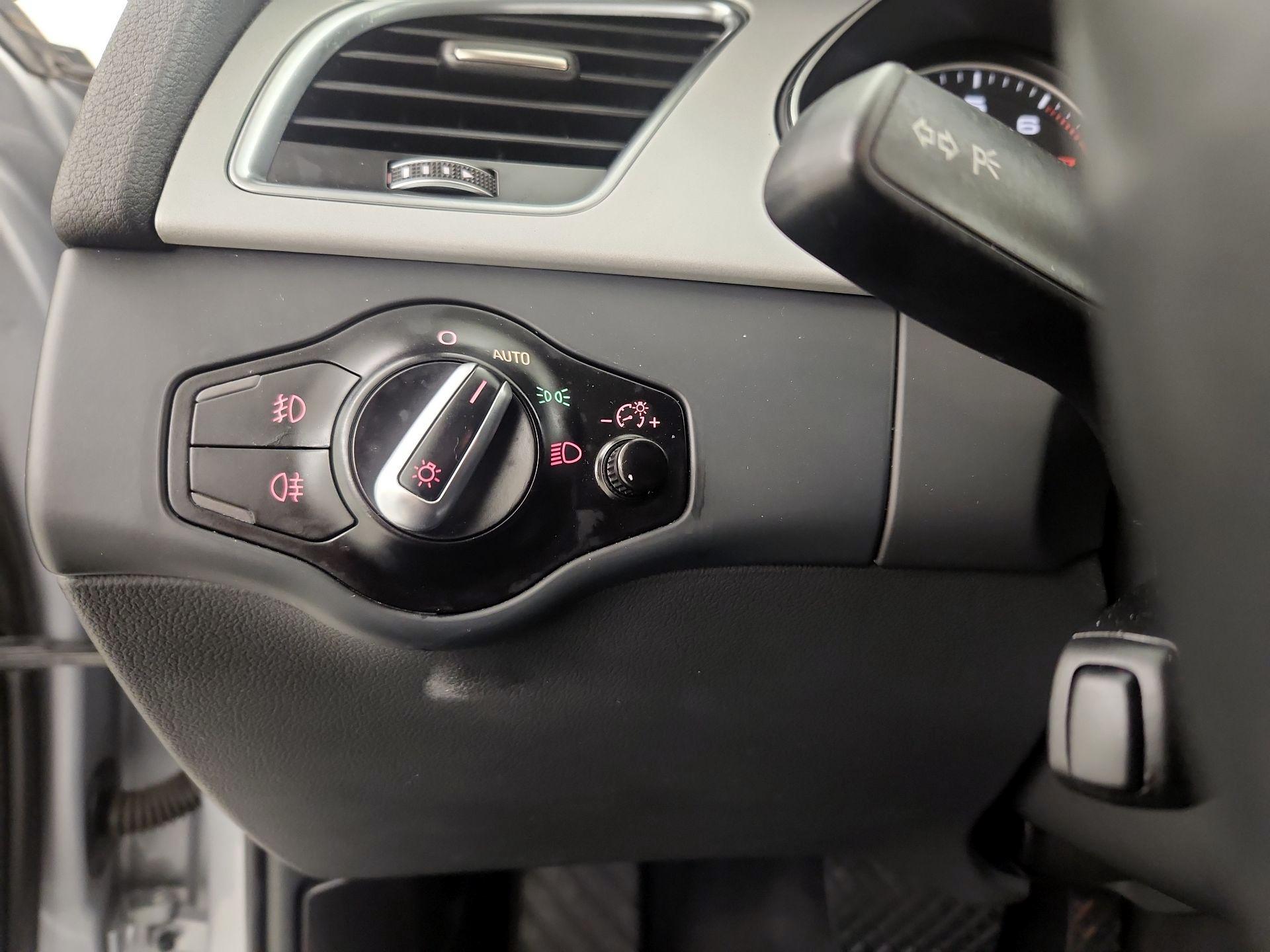 Thumbnail: 2015 Audi A4 - 13