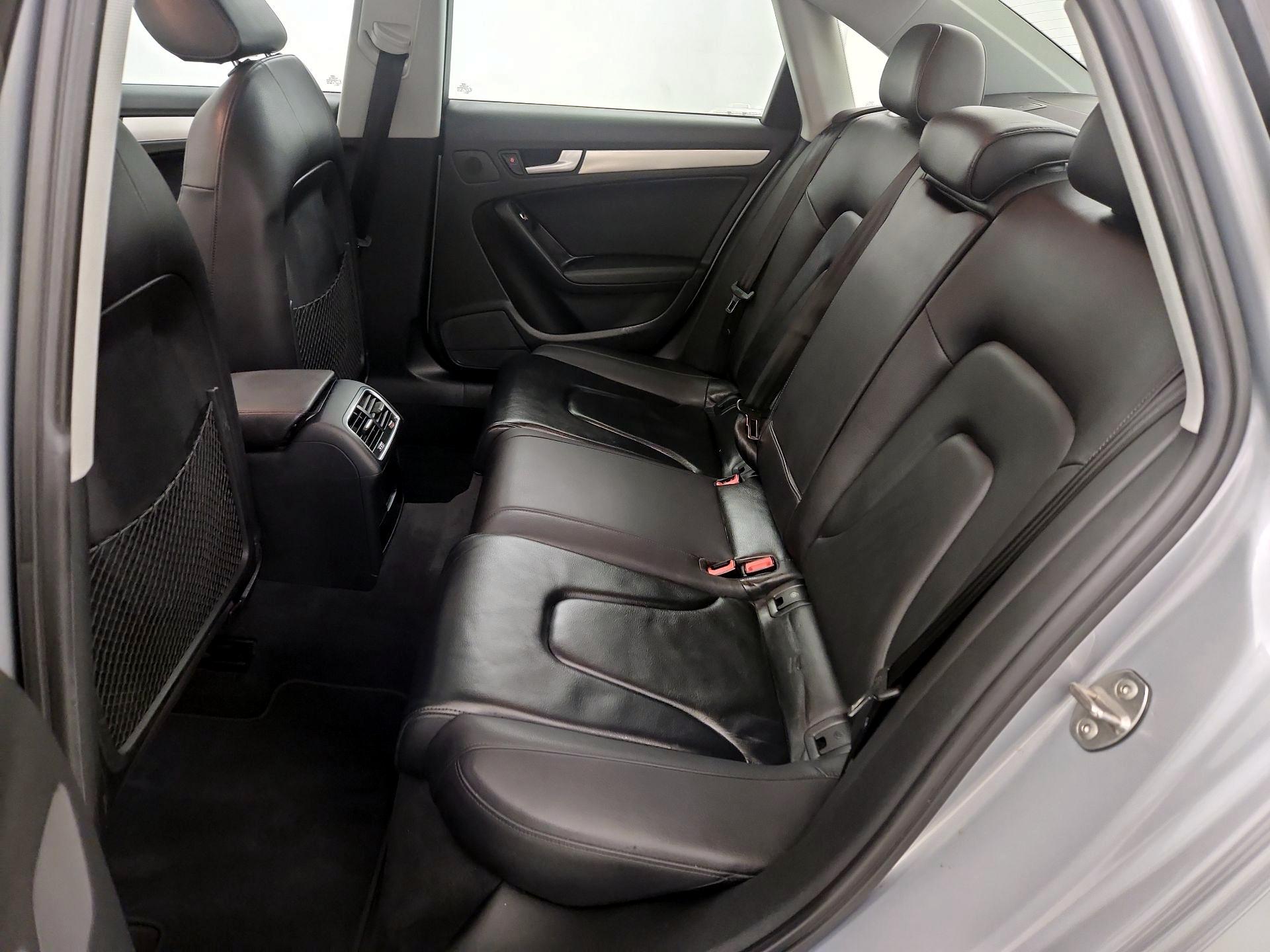 Thumbnail: 2015 Audi A4 - 19