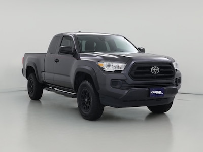 2020 Toyota Tacoma SR