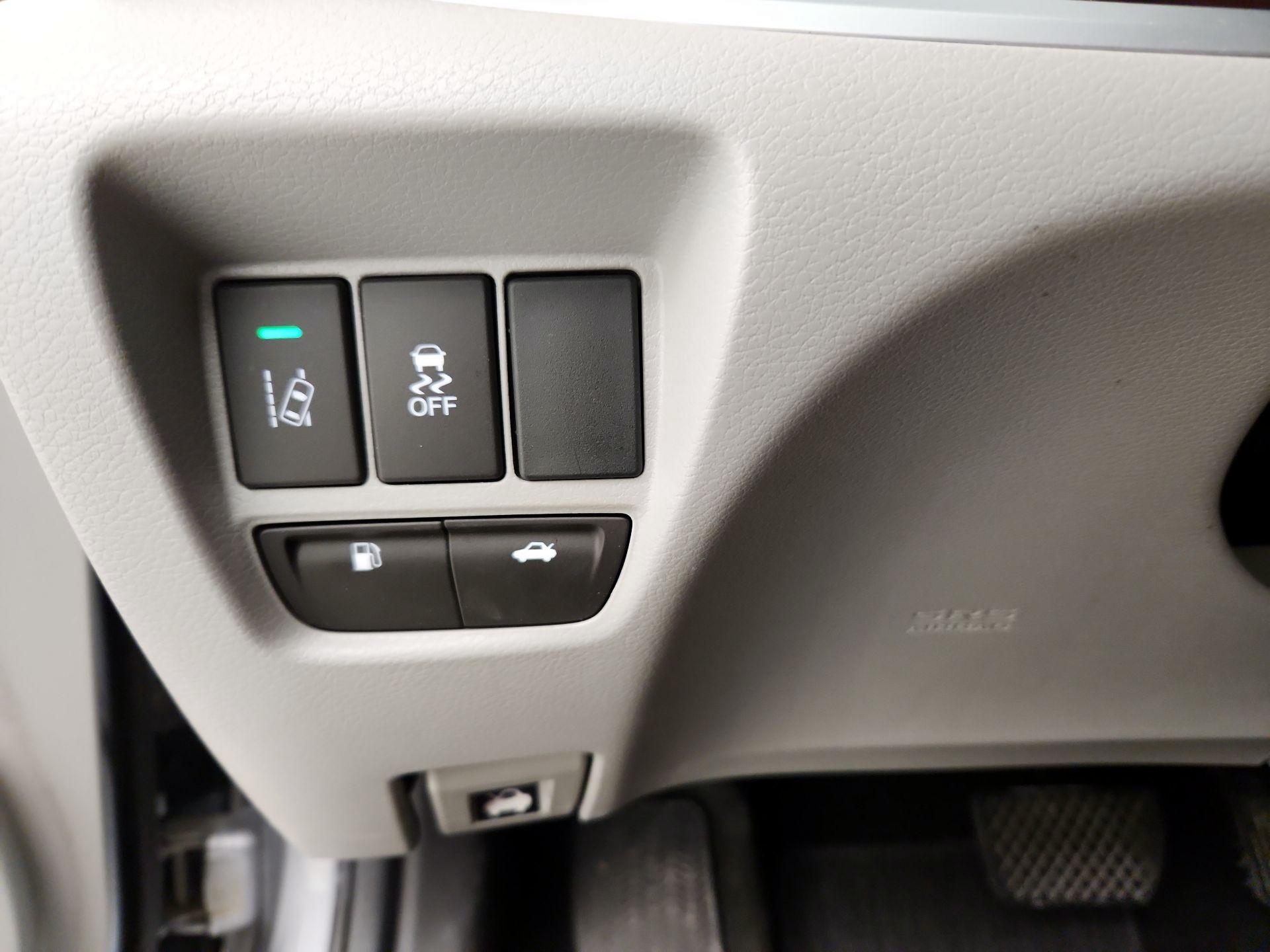 Thumbnail: 2017 Acura TLX - 13