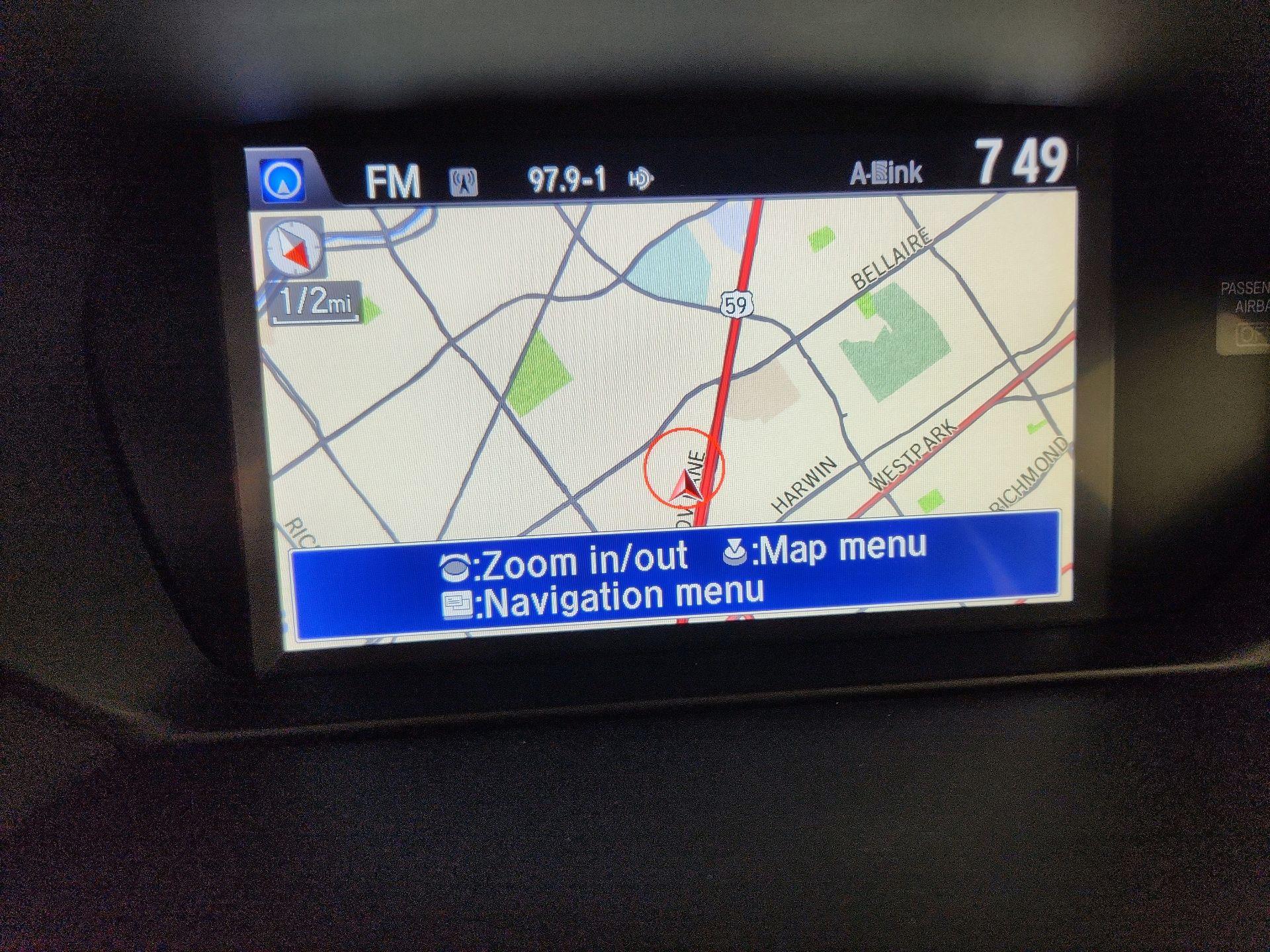 Thumbnail: 2017 Acura TLX - 14