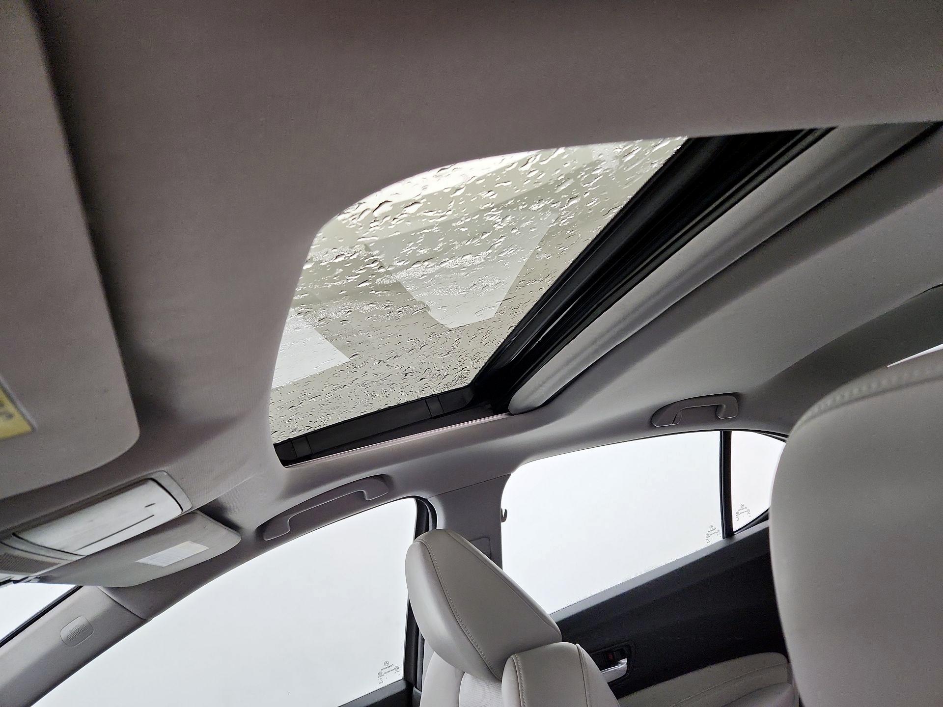 Thumbnail: 2017 Acura TLX - 20