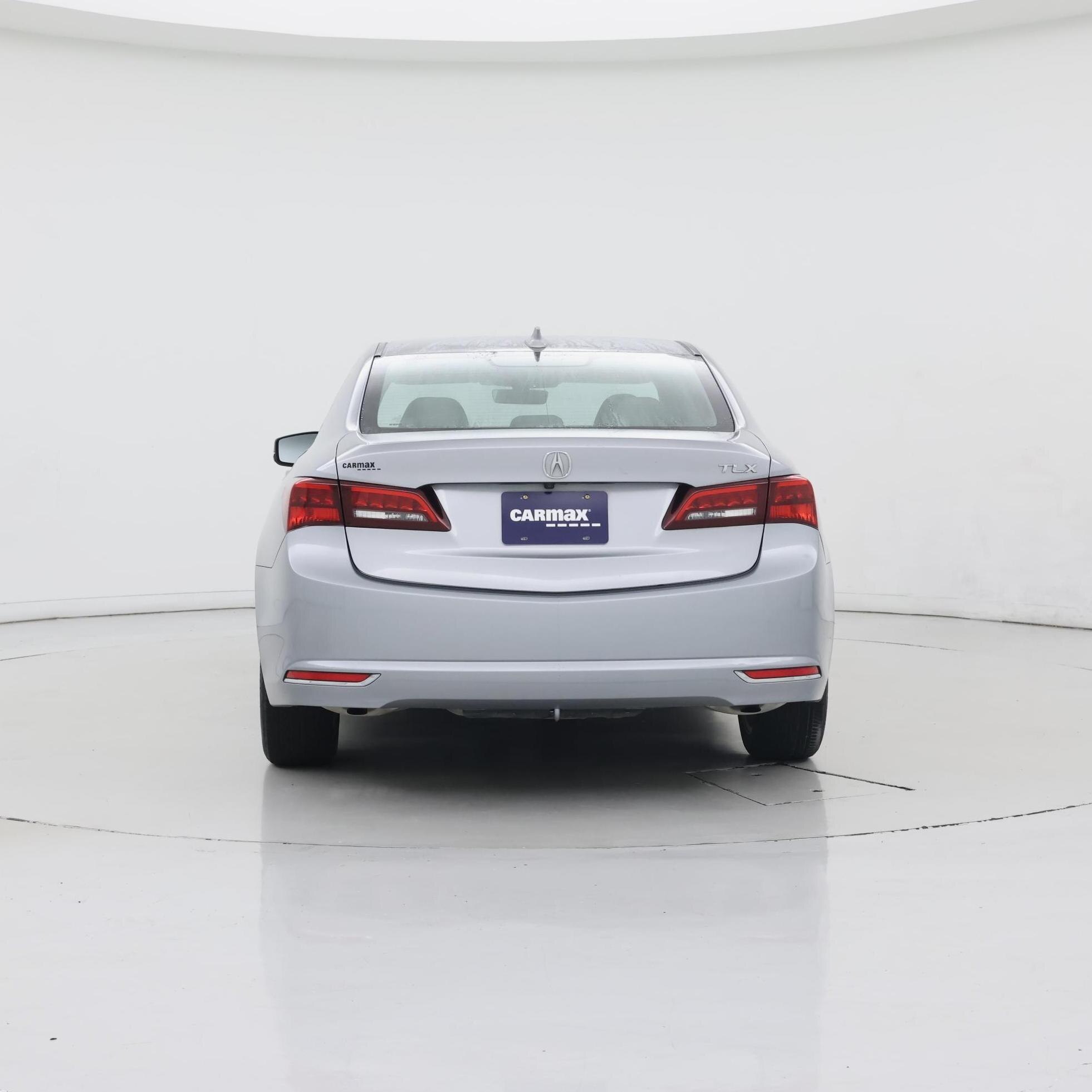 Thumbnail: 2017 Acura TLX - 6