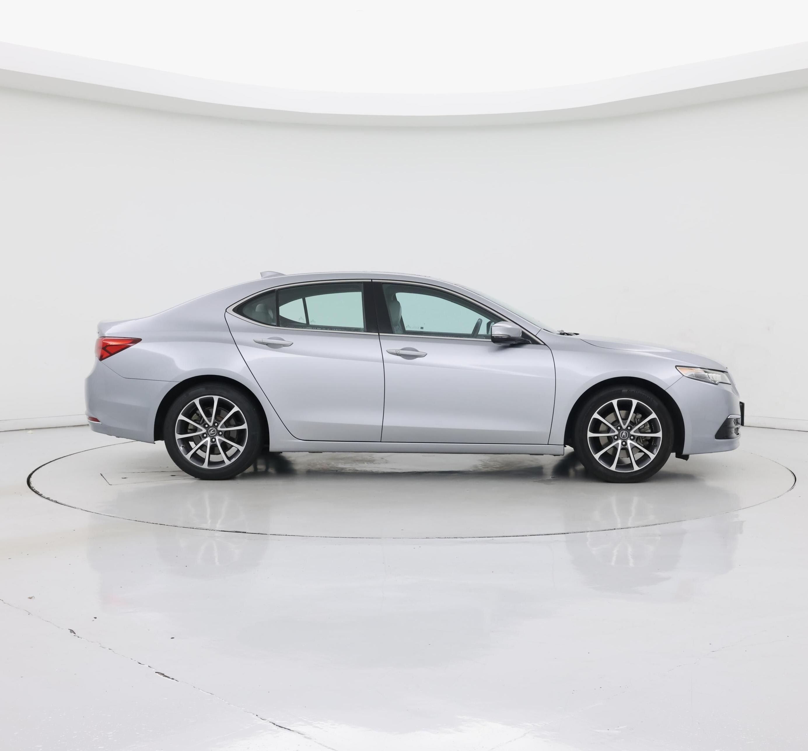 Thumbnail: 2017 Acura TLX - 7