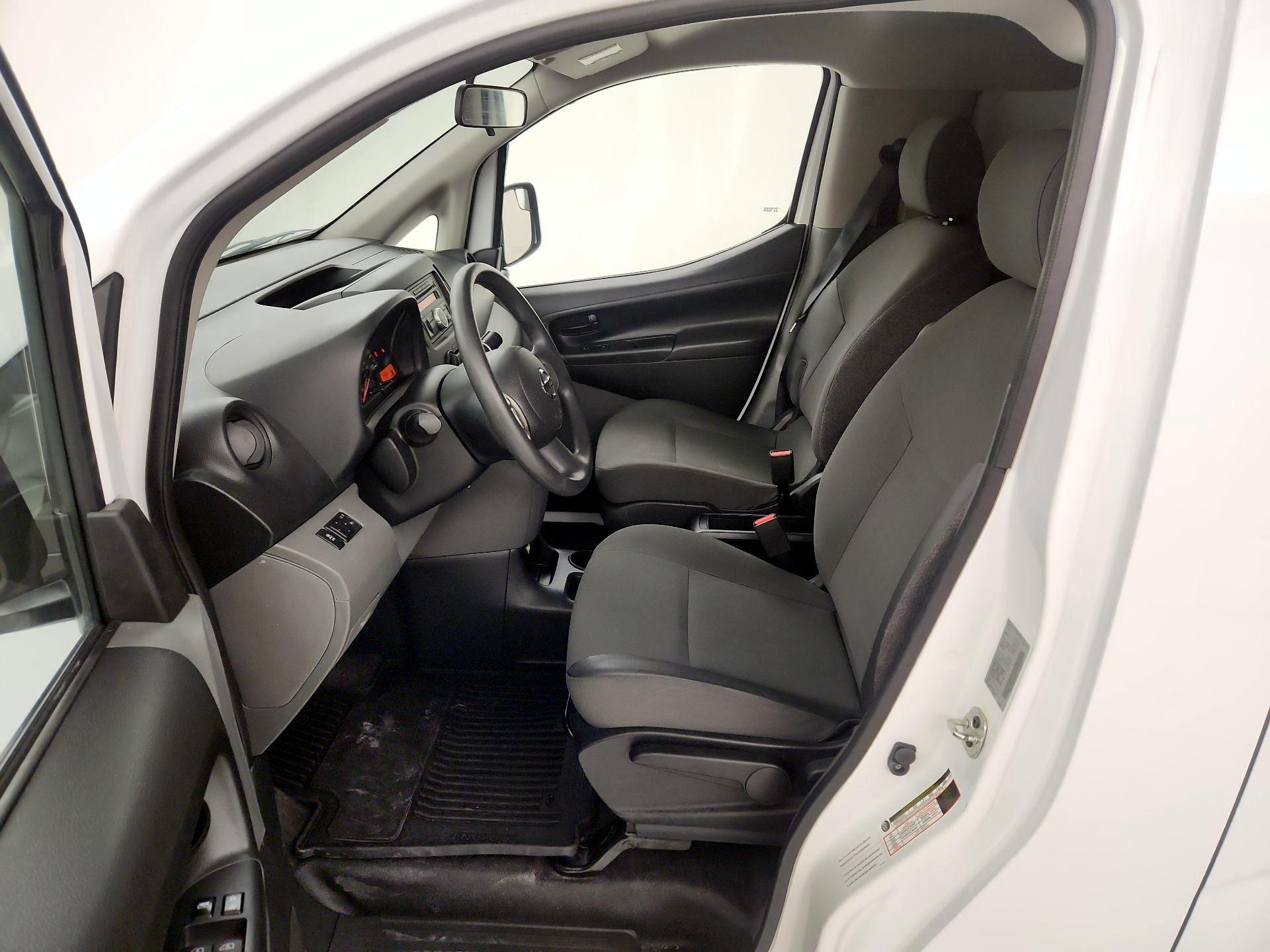 Thumbnail: 2017 Nissan NV200 - 11