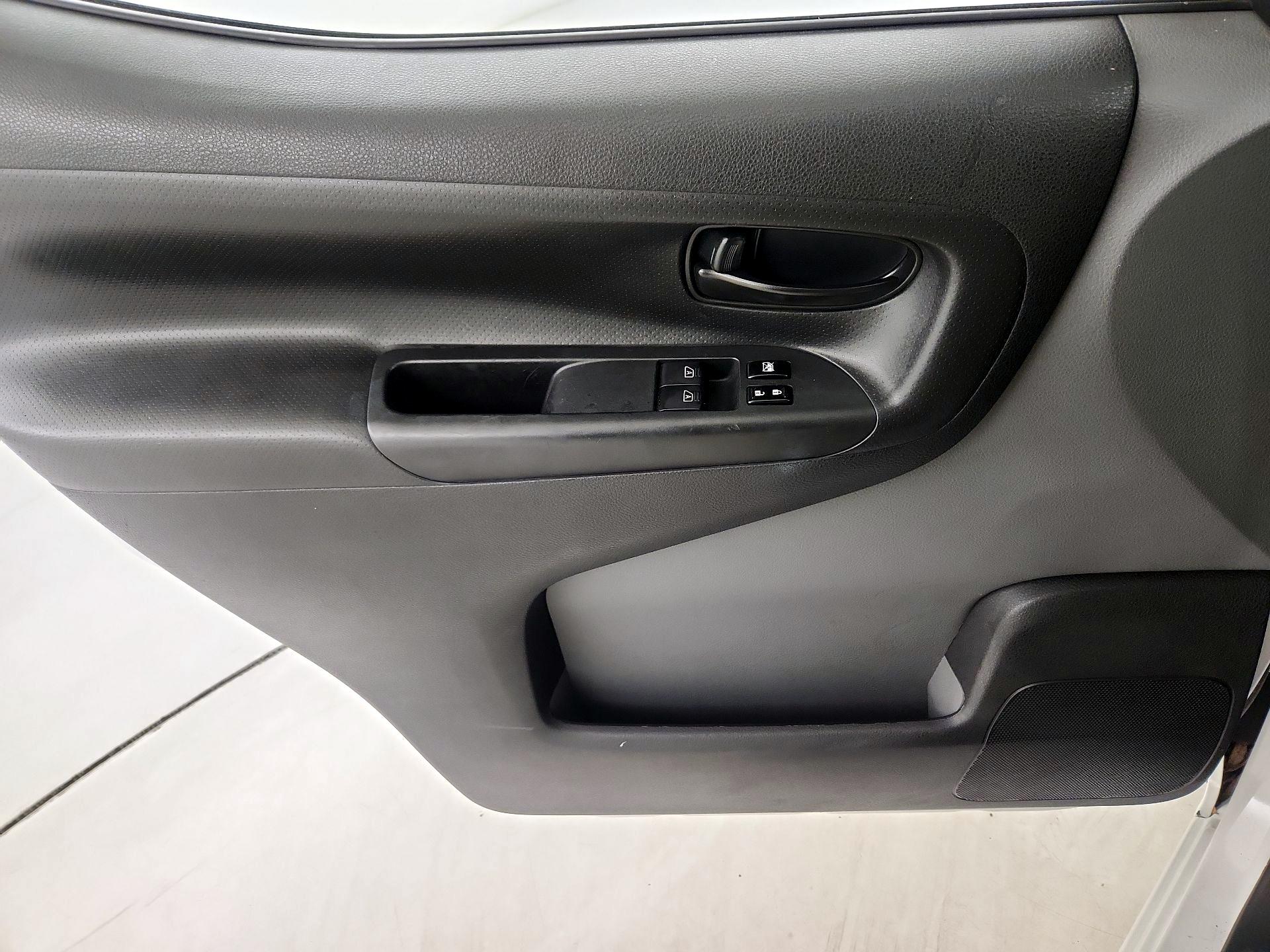 Thumbnail: 2017 Nissan NV200 - 12