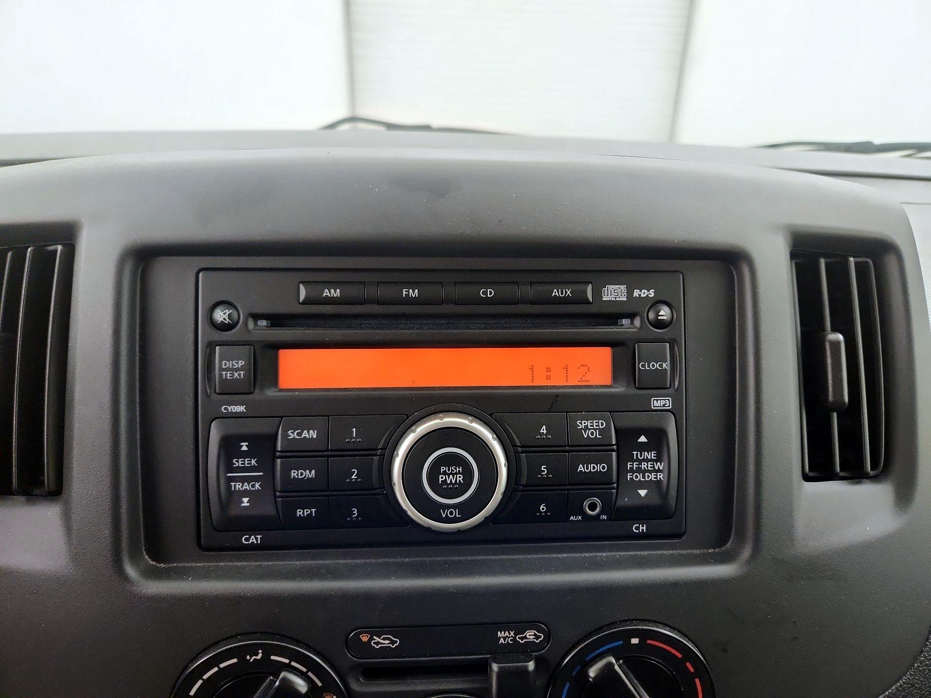 Thumbnail: 2017 Nissan NV200 - 14